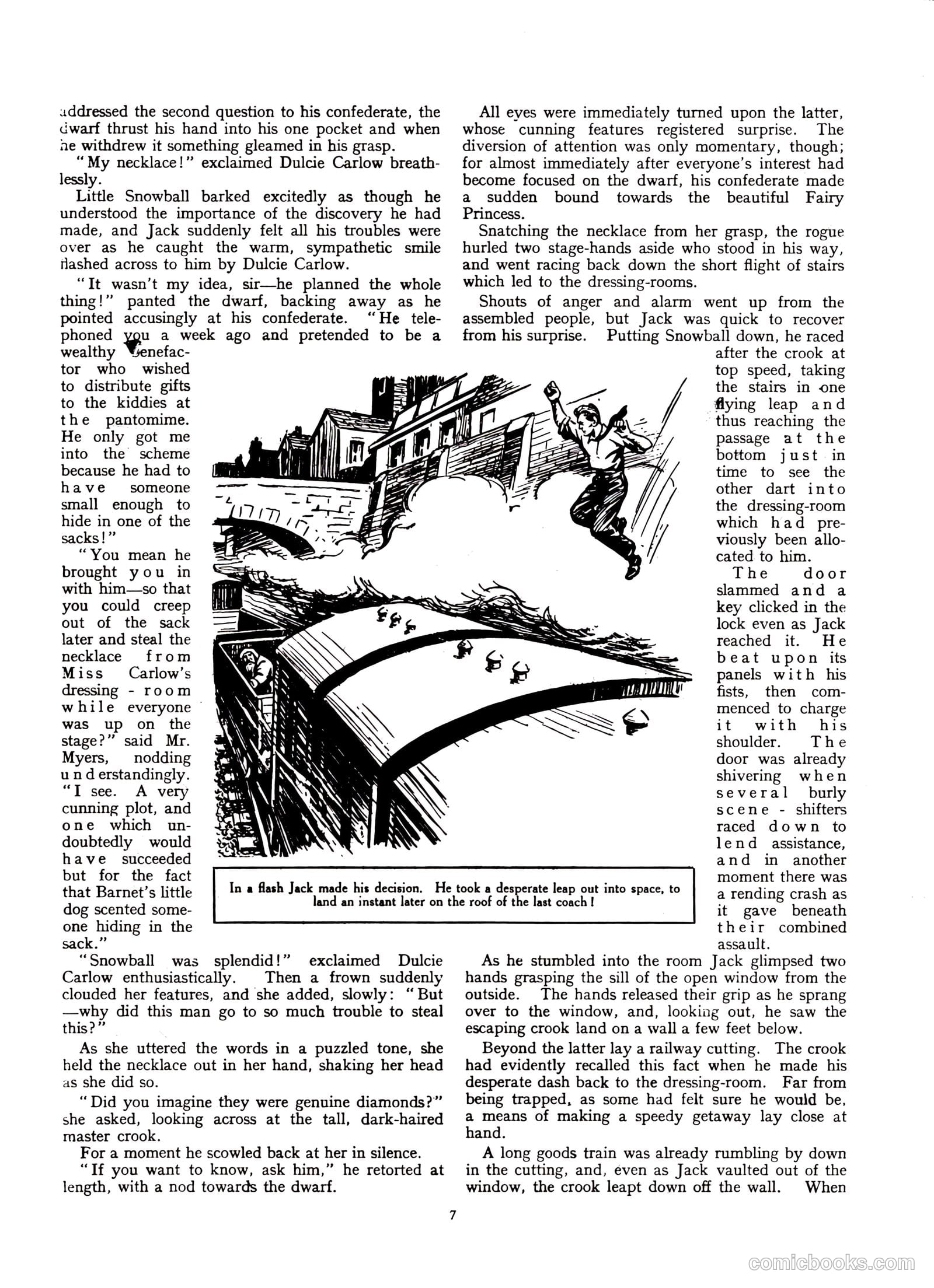 Film Fun Annual #1950 (1950) — page 10 of 99