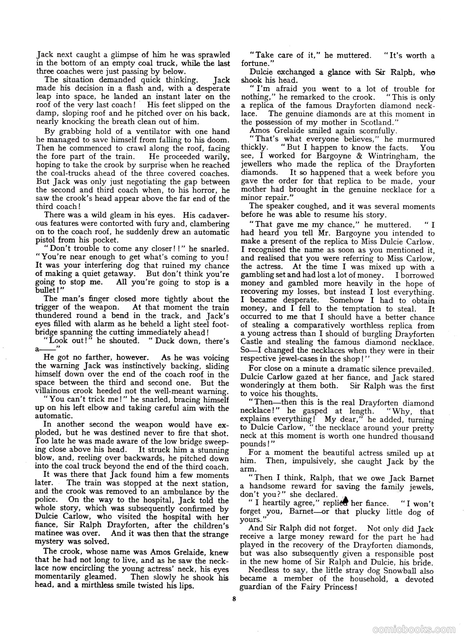 Film Fun Annual #1950 (1950) — page 11 of 99