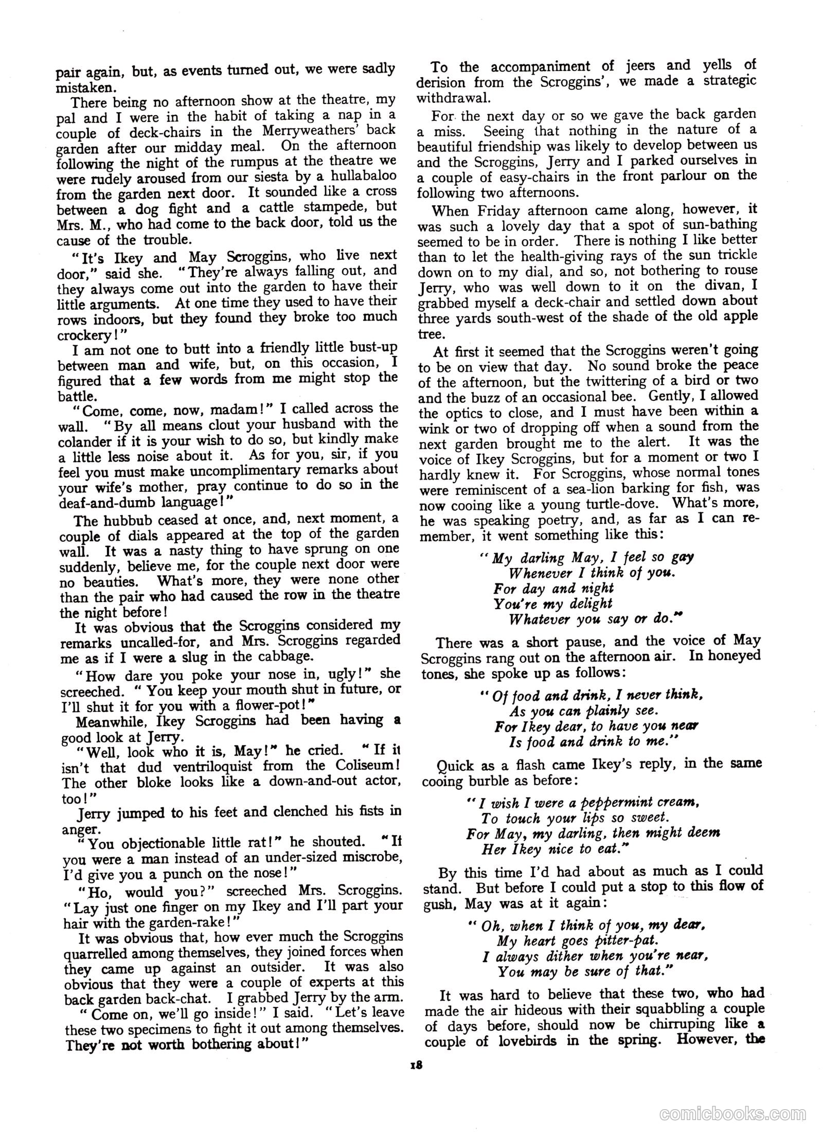 Film Fun Annual #1950 (1950) — page 21 of 99
