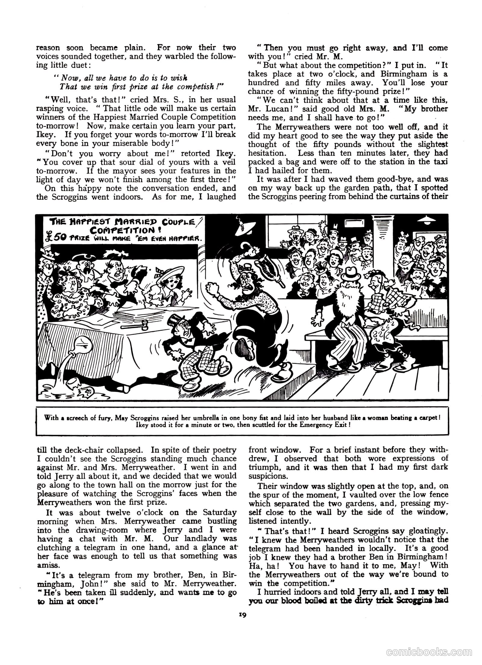 Film Fun Annual #1950 (1950) — page 22 of 99