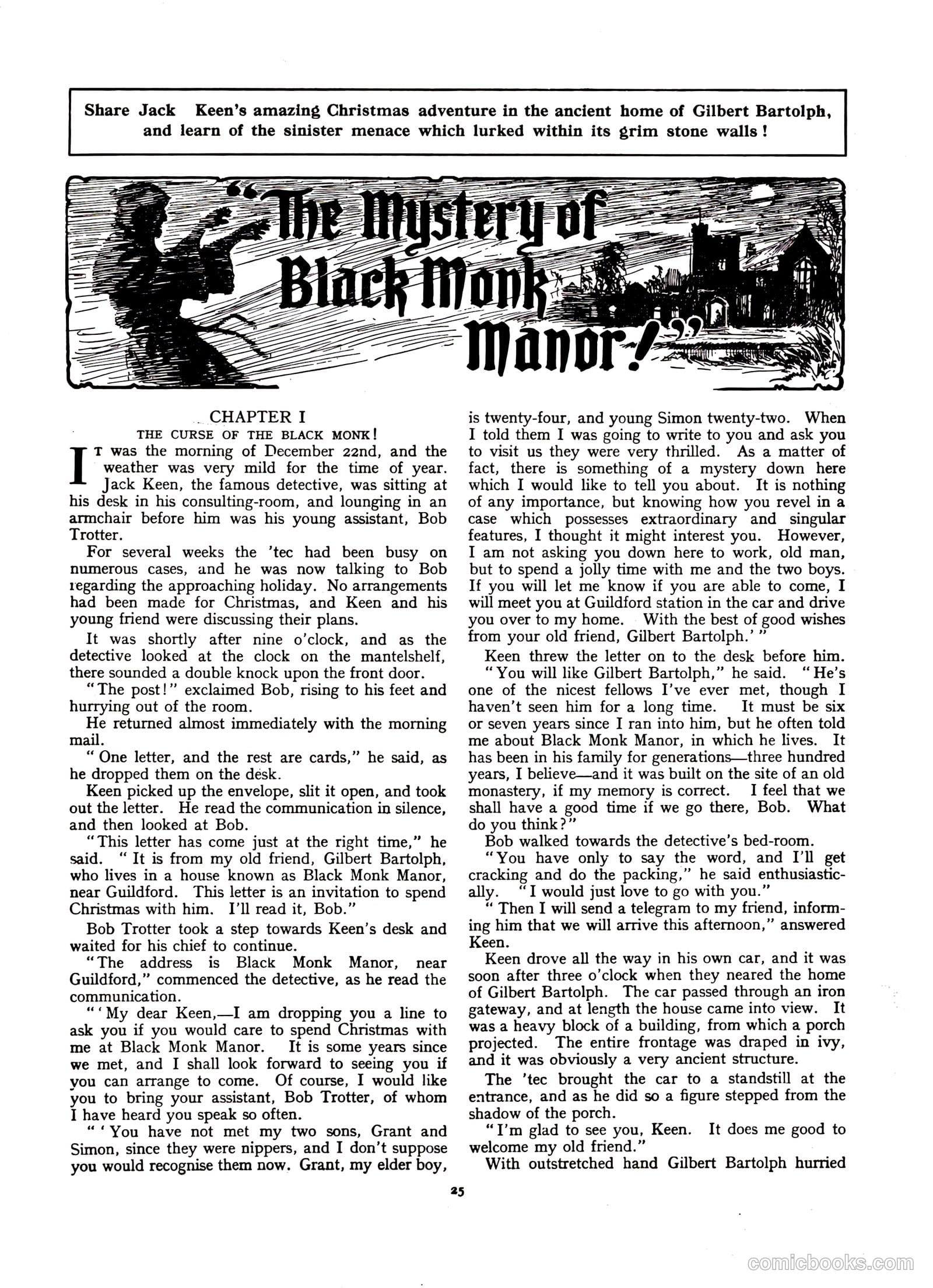 Film Fun Annual #1950 (1950) — page 28 of 99