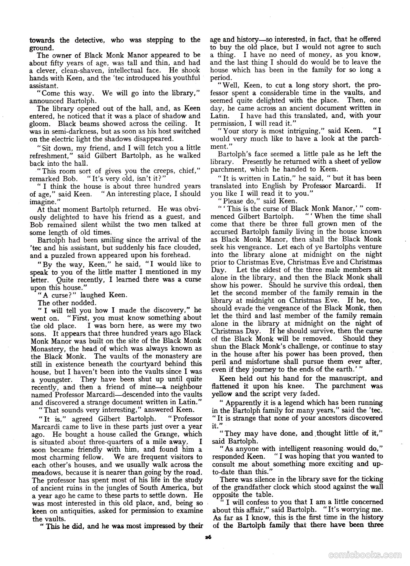 Film Fun Annual #1950 (1950) — page 29 of 99