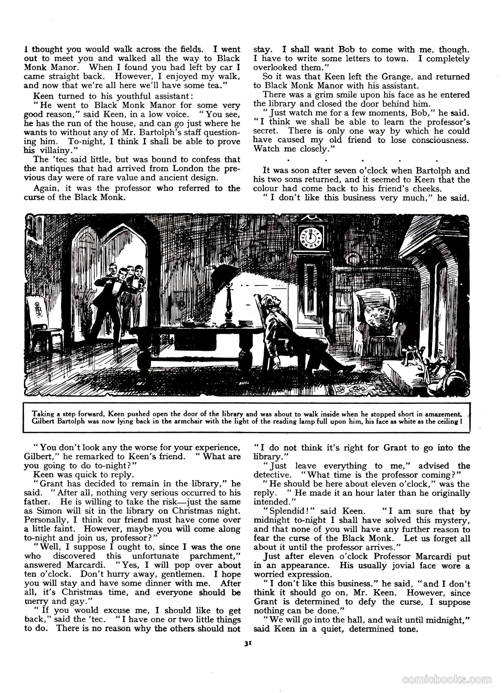 Film Fun Annual #1950 (1950) — page 34 of 99