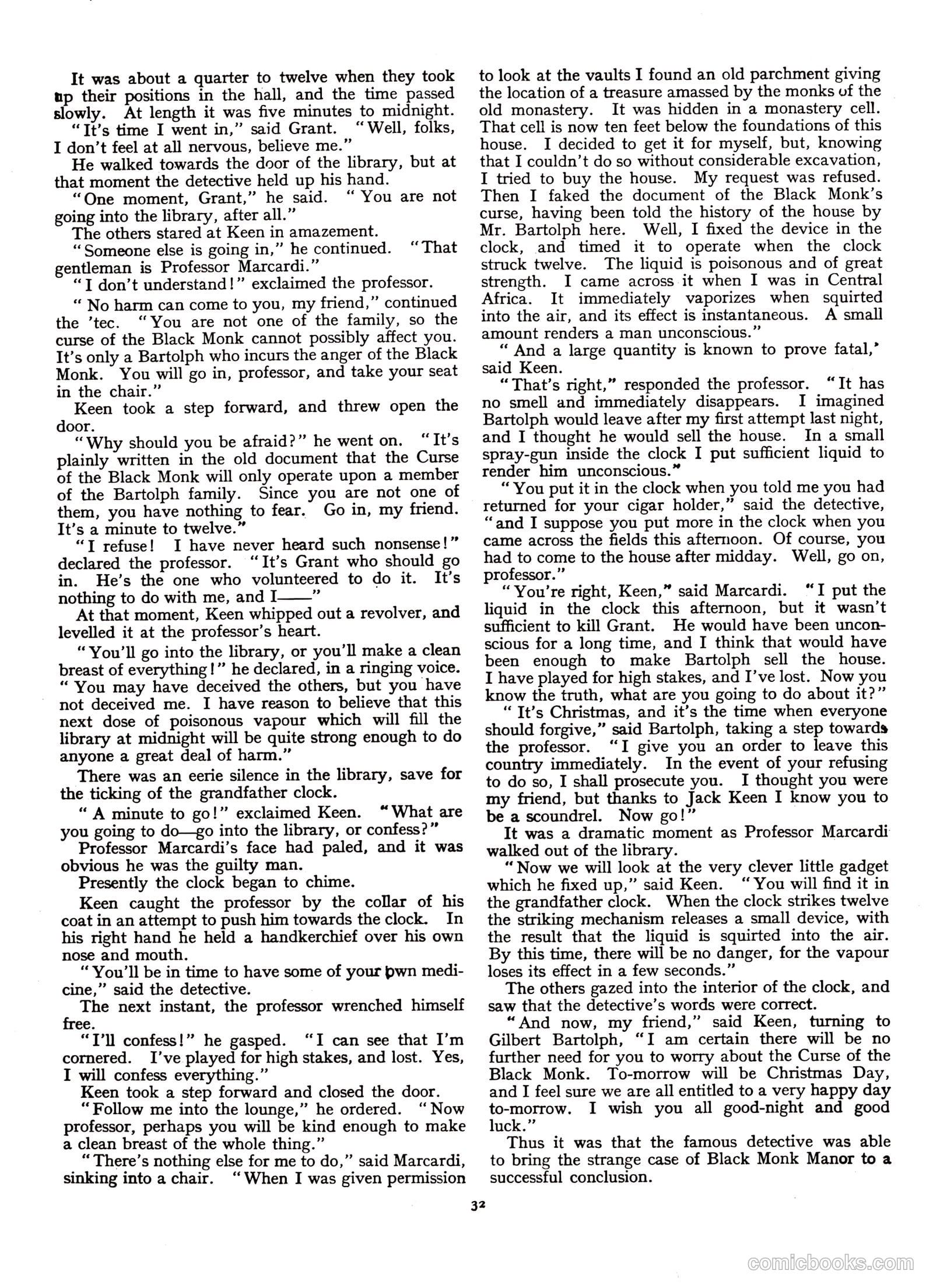 Film Fun Annual #1950 (1950) — page 35 of 99