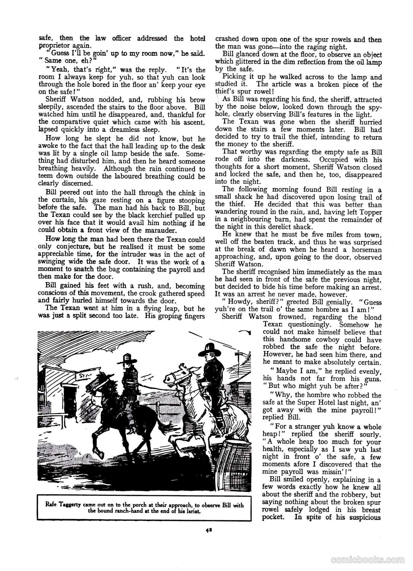 Film Fun Annual #1950 (1950) — page 45 of 99