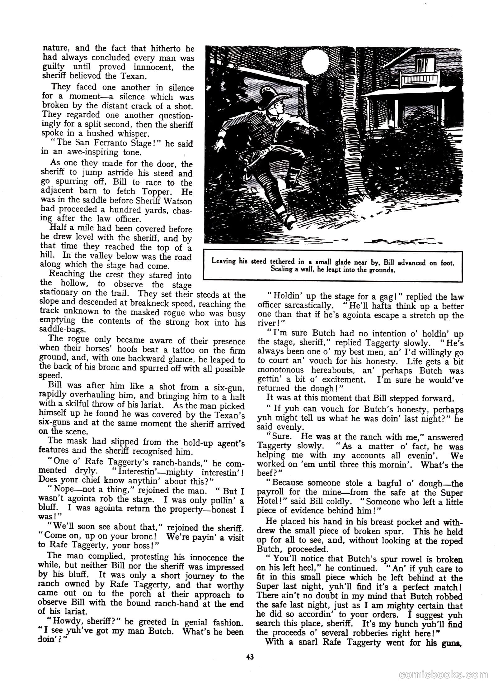 Film Fun Annual #1950 (1950) — page 46 of 99