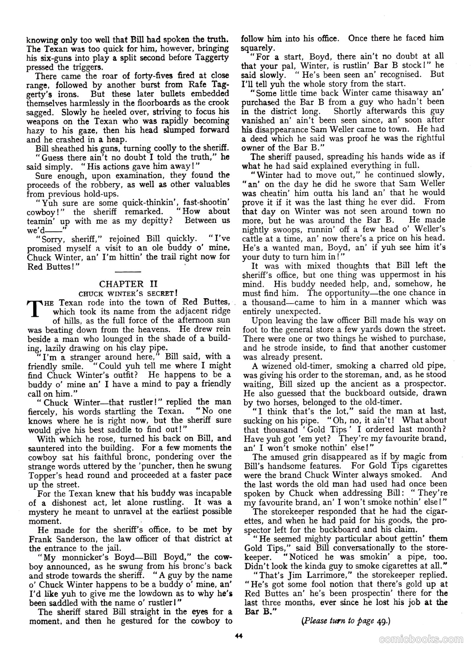 Film Fun Annual #1950 (1950) — page 47 of 99