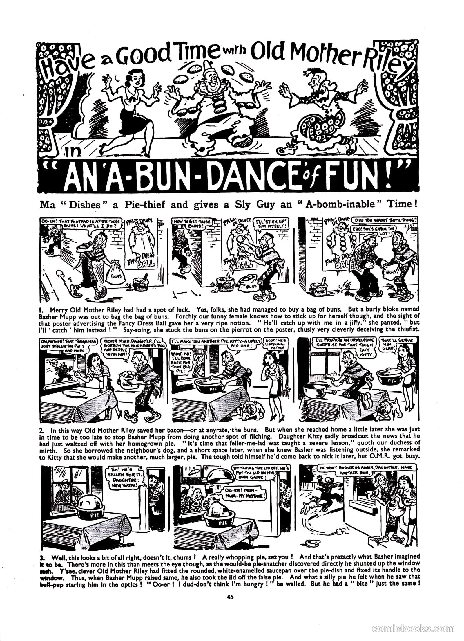 Film Fun Annual #1950 (1950) — page 48 of 99
