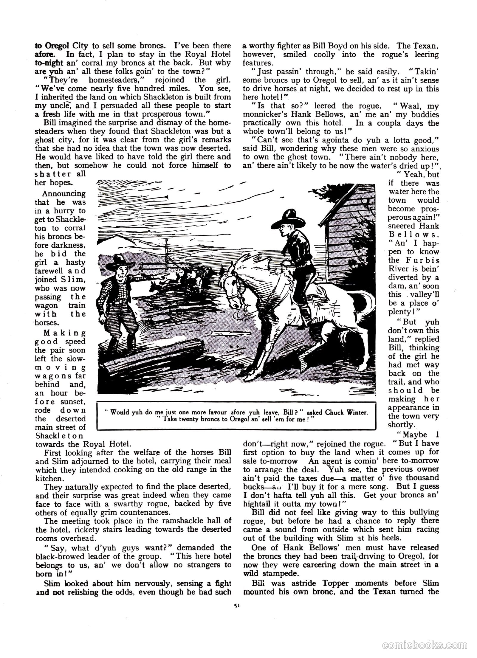 Film Fun Annual #1950 (1950) — page 54 of 99