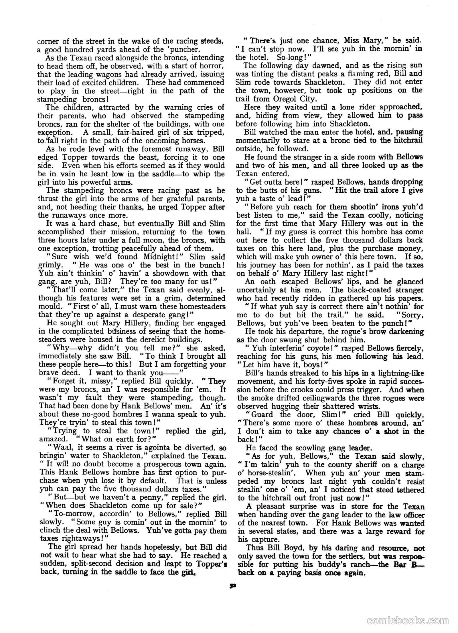 Film Fun Annual #1950 (1950) — page 55 of 99