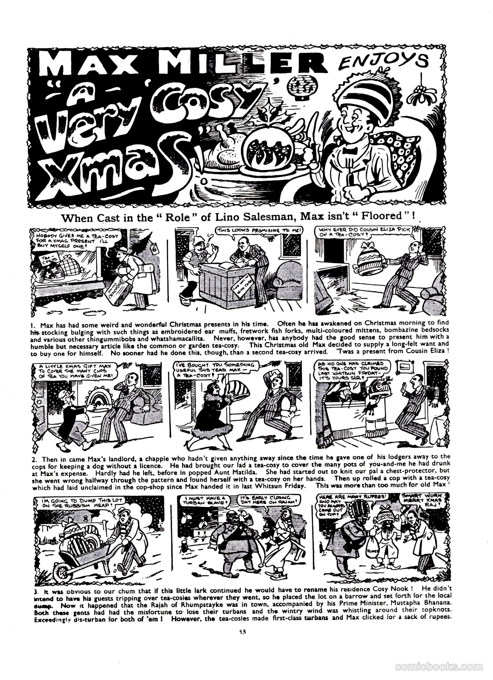 Film Fun Annual #1950 (1950) — page 56 of 99