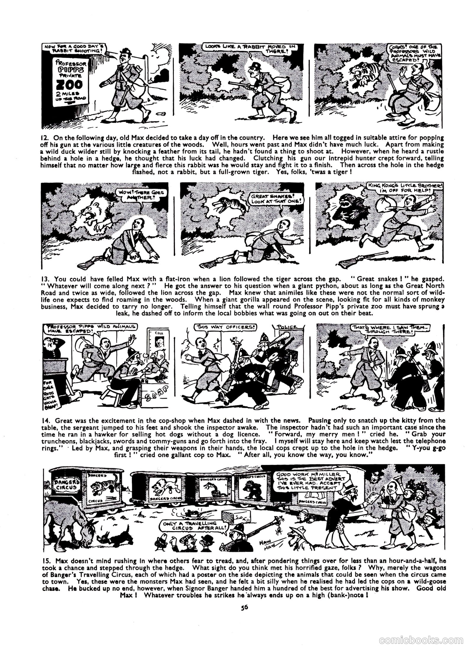 Film Fun Annual #1950 (1950) — page 59 of 99