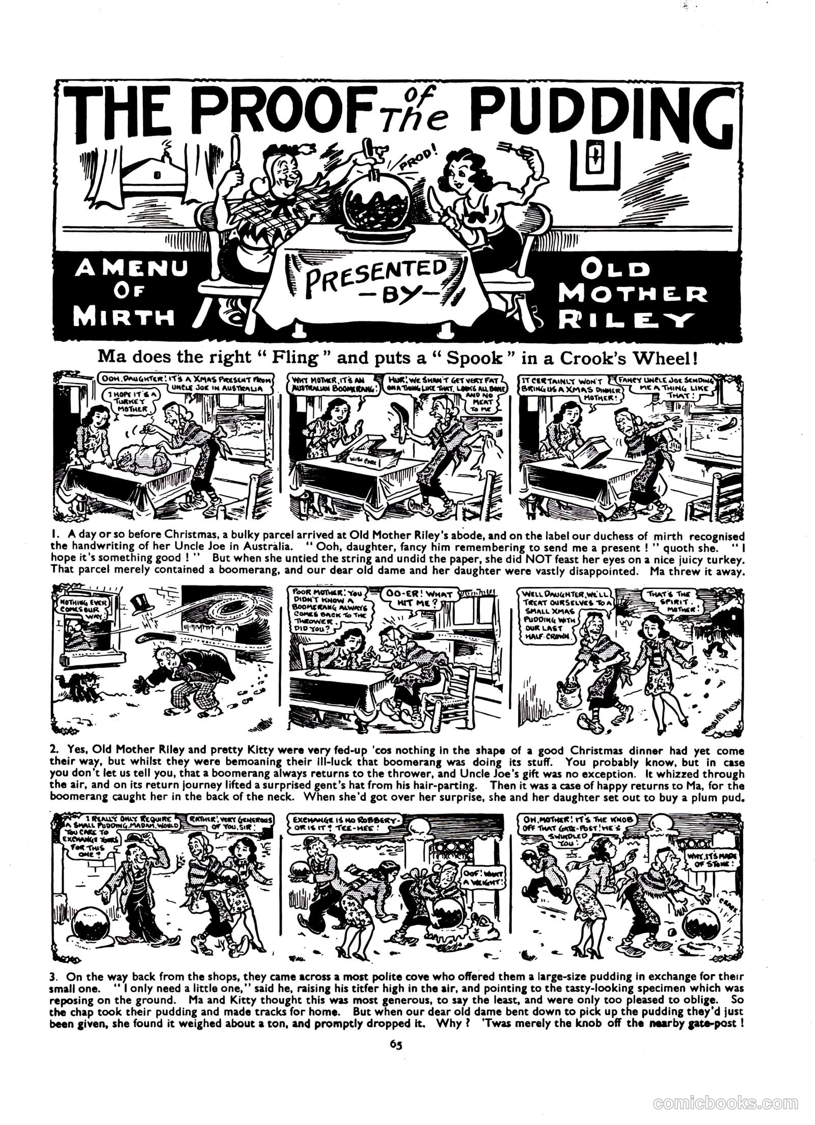 Film Fun Annual #1950 (1950) — page 68 of 99