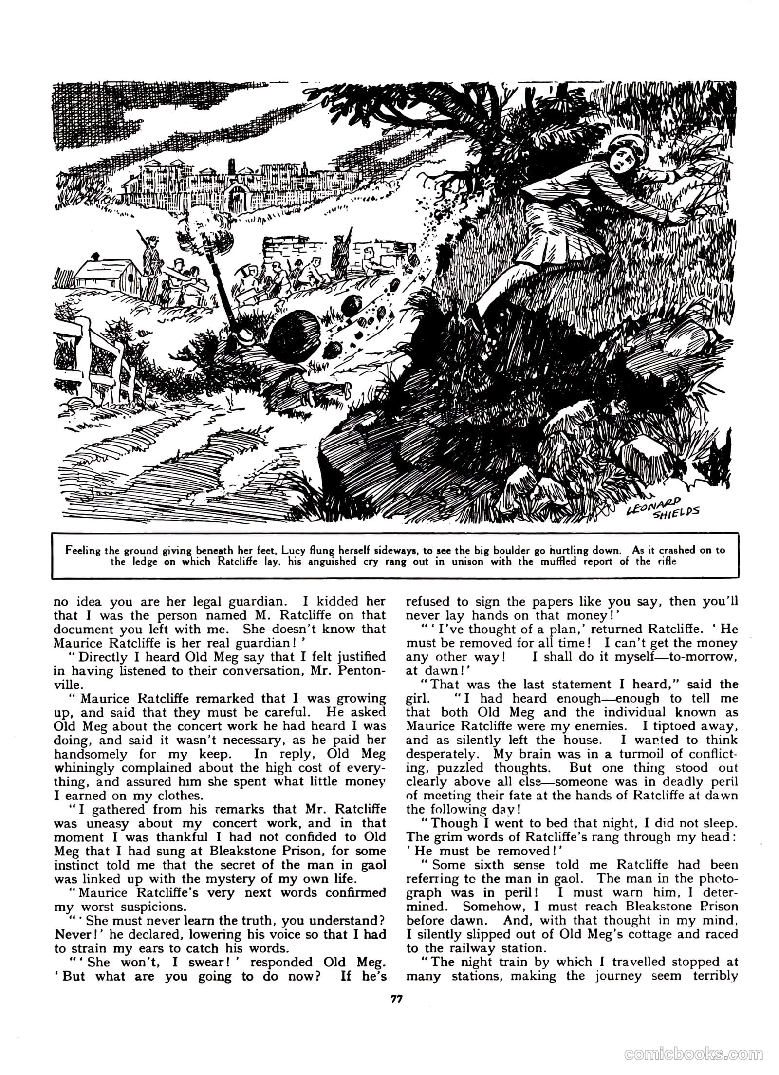 Film Fun Annual #1950 (1950) — page 80 of 99