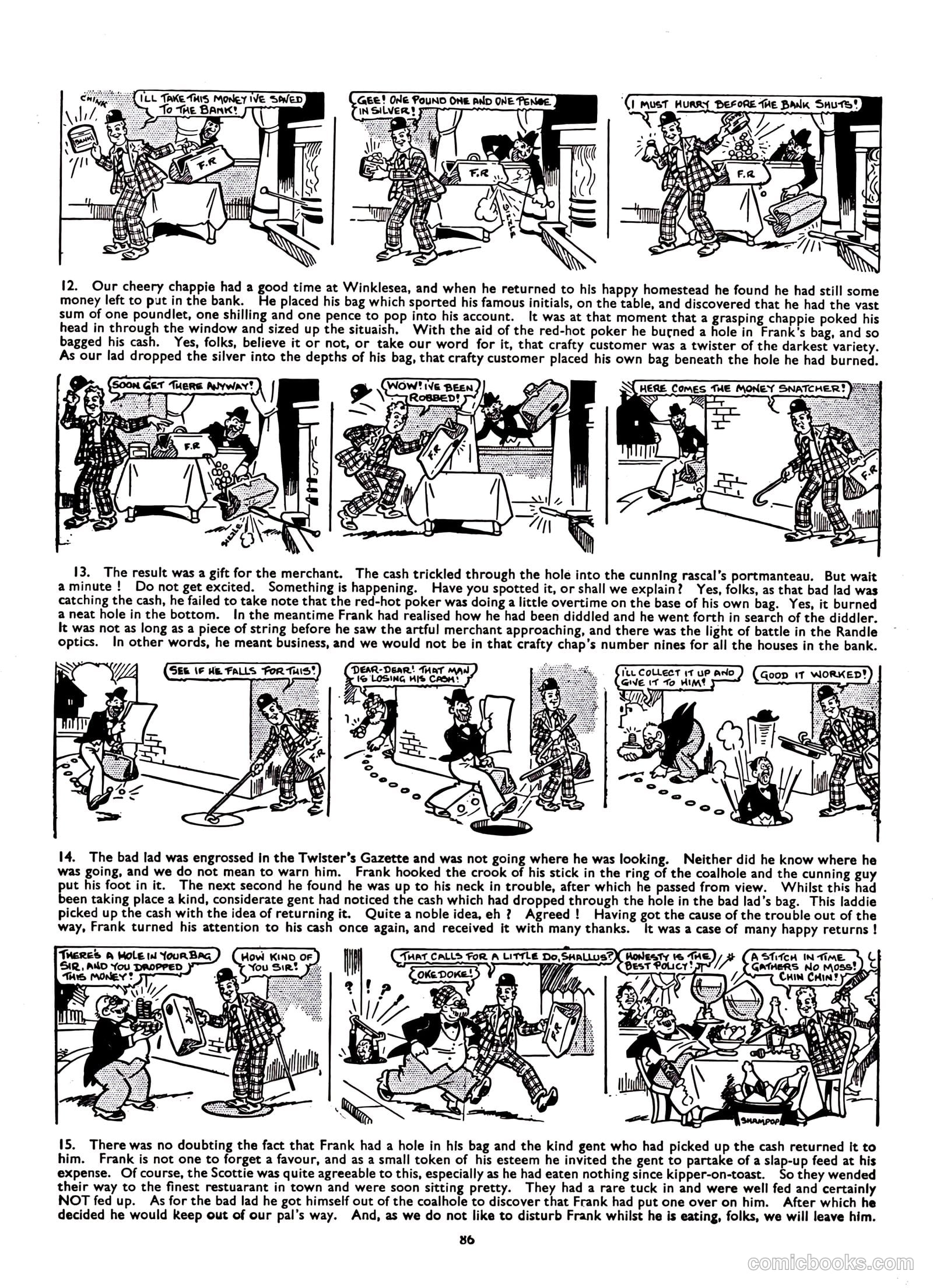 Film Fun Annual #1950 (1950) — page 89 of 99