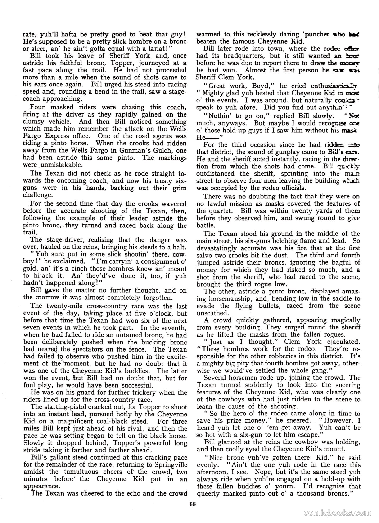 Film Fun Annual #1950 (1950) — page 91 of 99