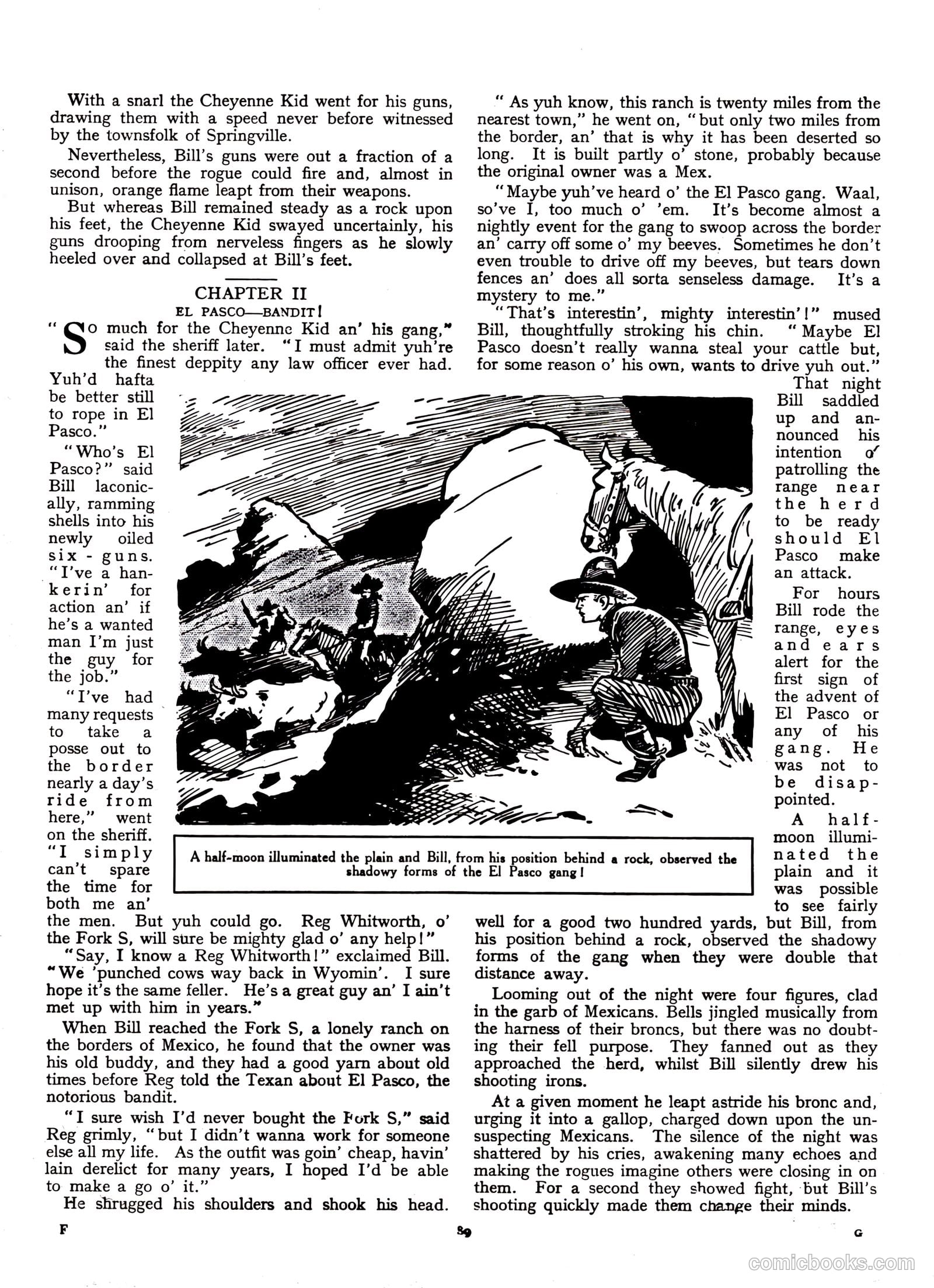 Film Fun Annual #1950 (1950) — page 92 of 99