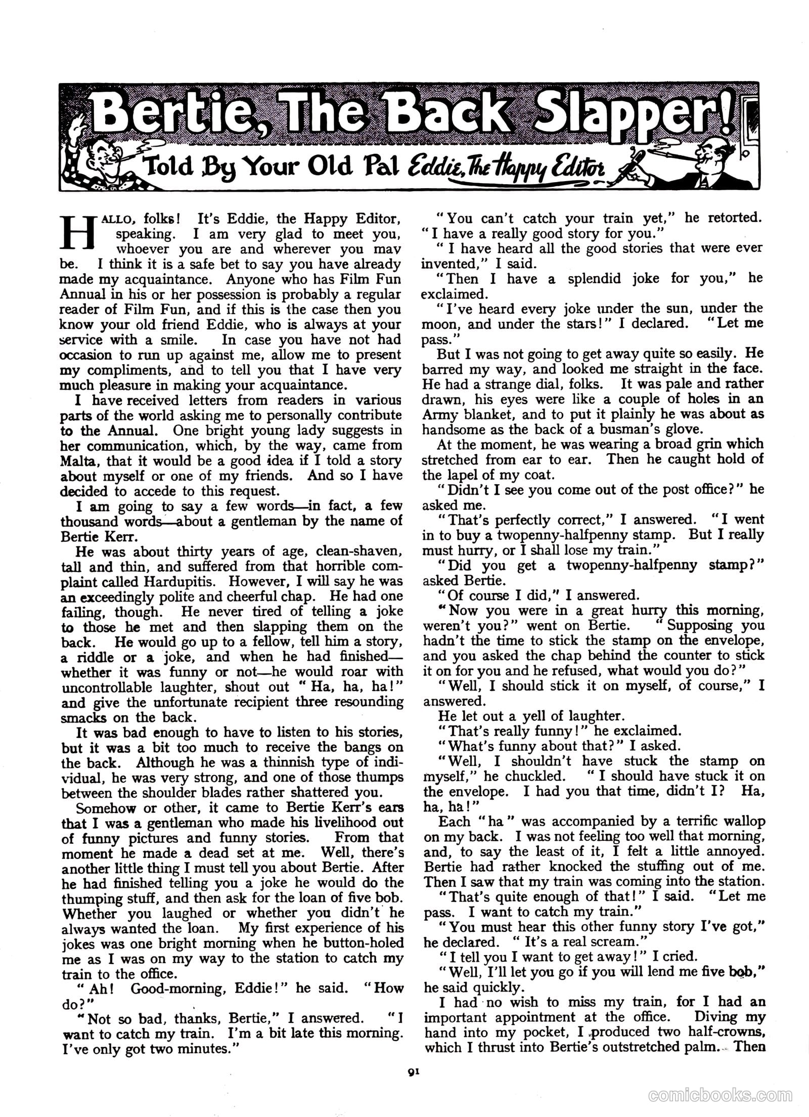 Film Fun Annual #1950 (1950) — page 94 of 99