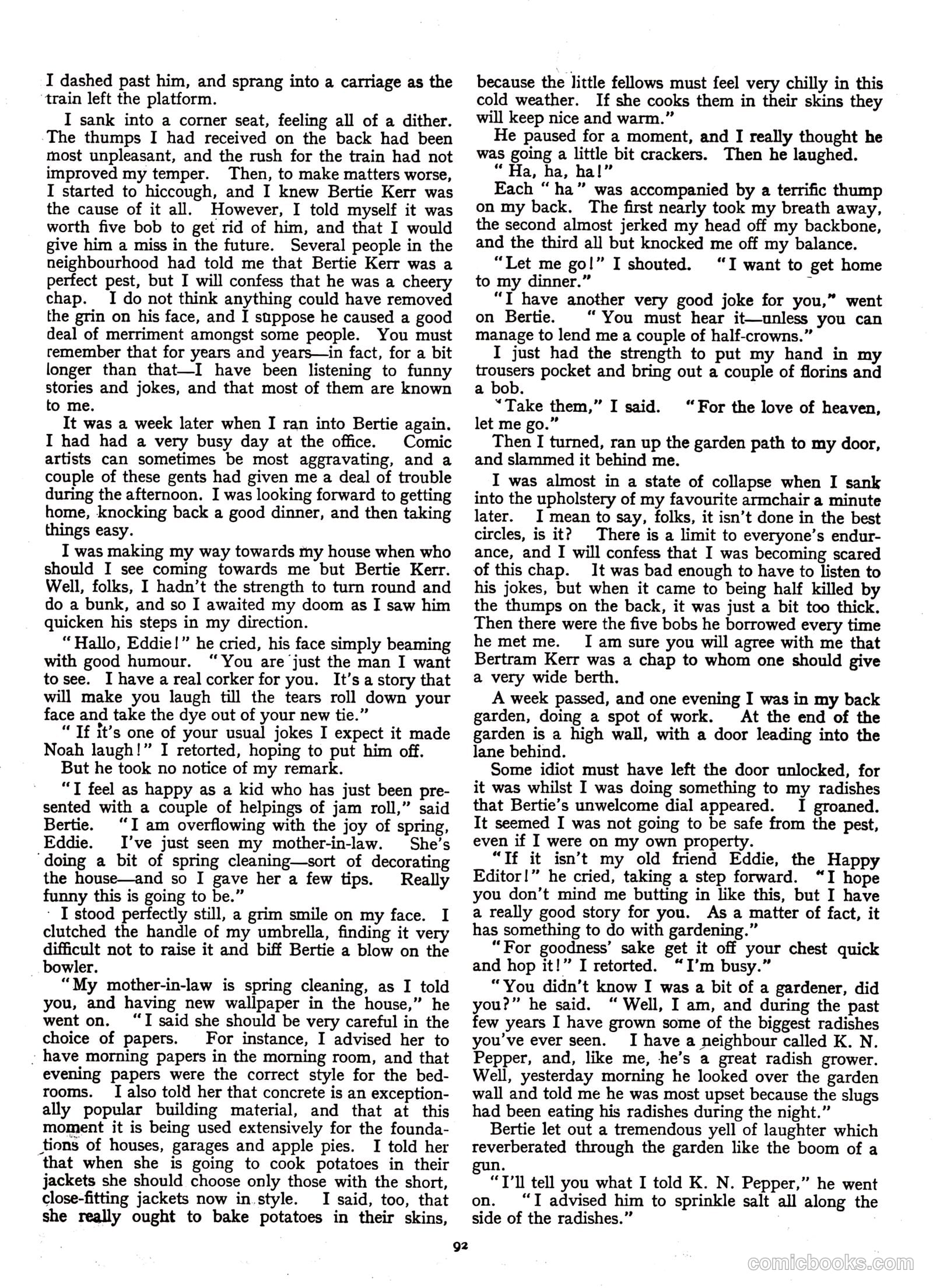 Film Fun Annual #1950 (1950) — page 95 of 99