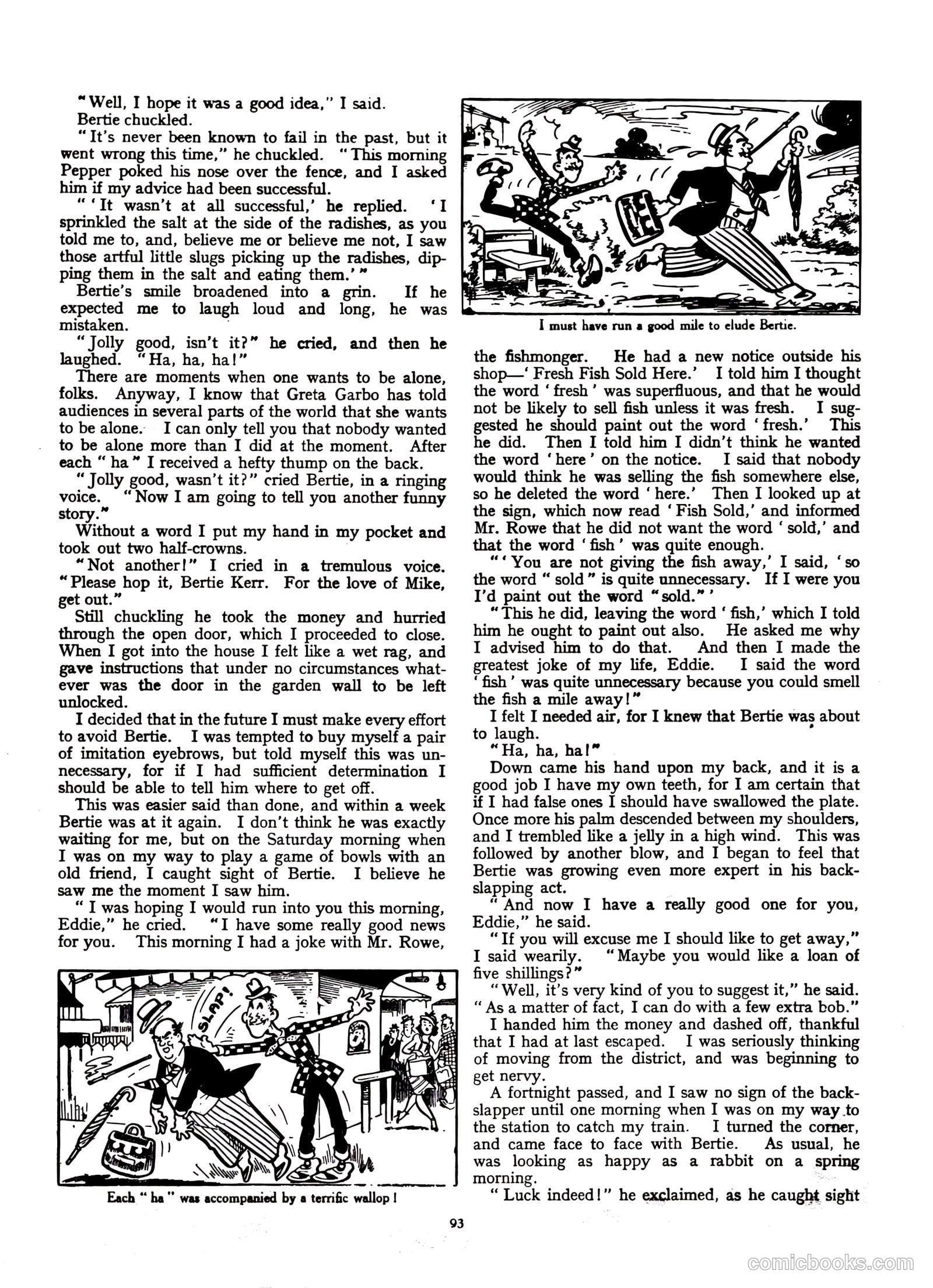 Film Fun Annual #1950 (1950) — page 96 of 99