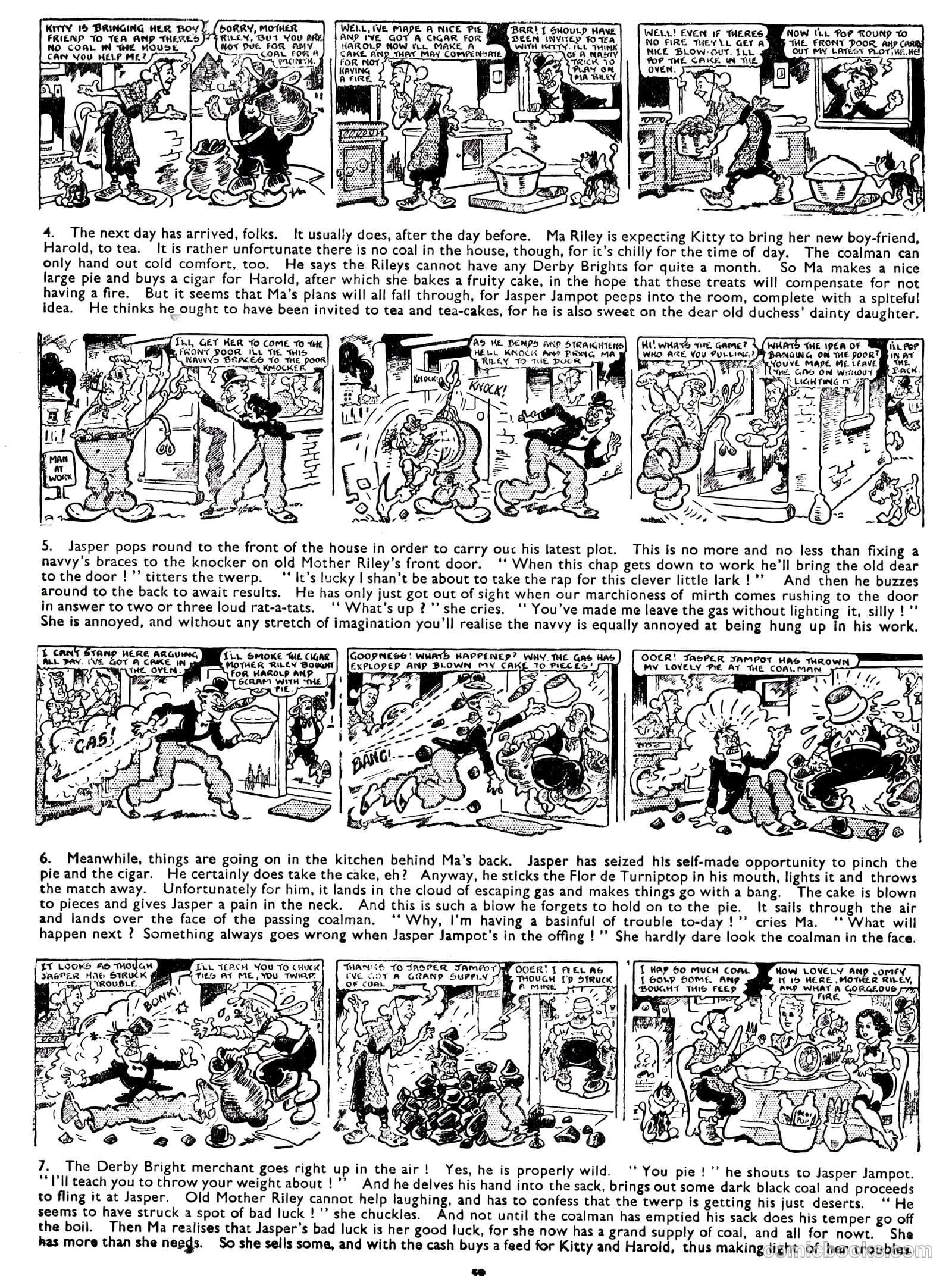 Film Fun Annual #1951 (1951) — page 28 of 60
