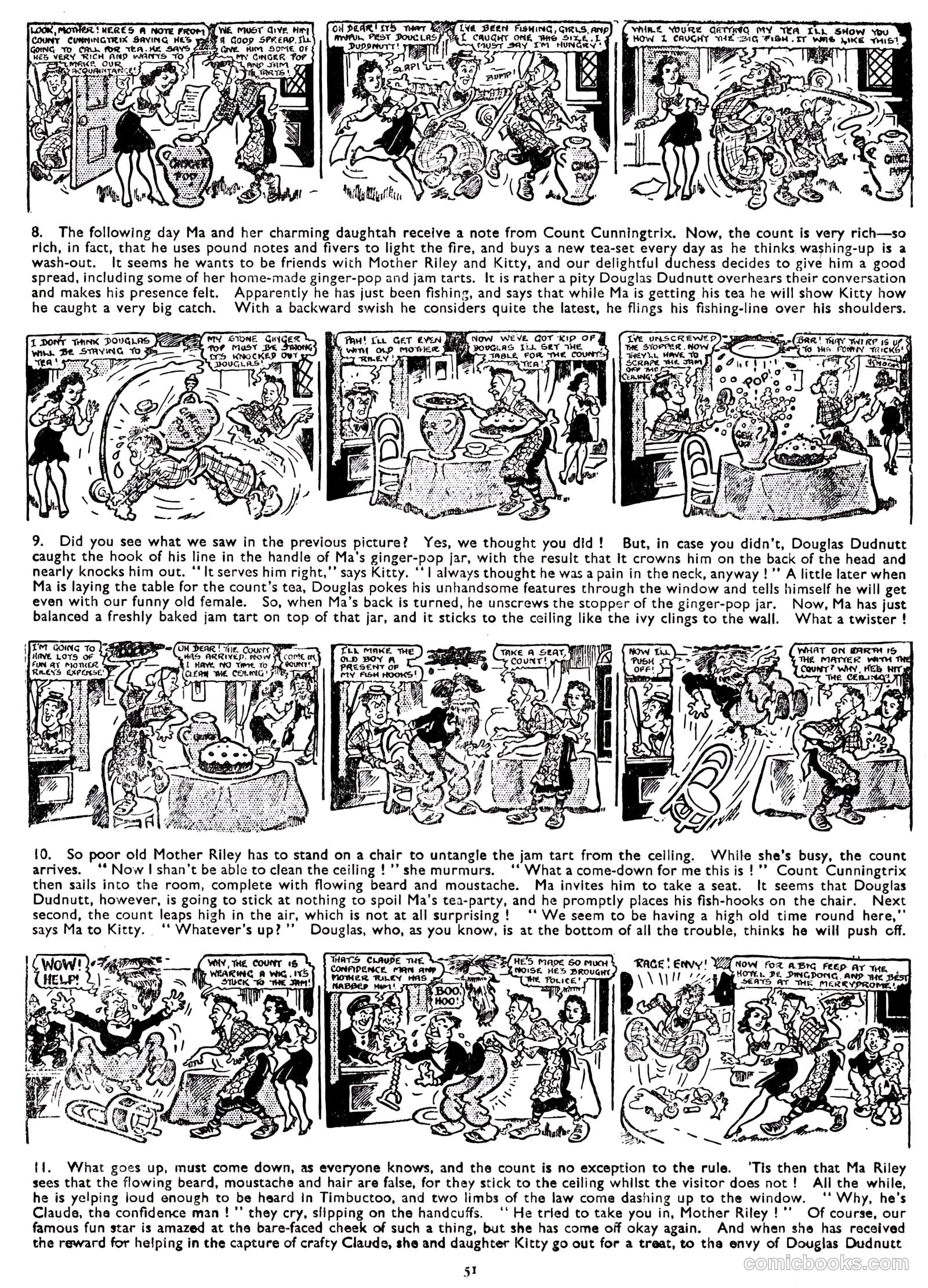 Film Fun Annual #1951 (1951) — page 29 of 60