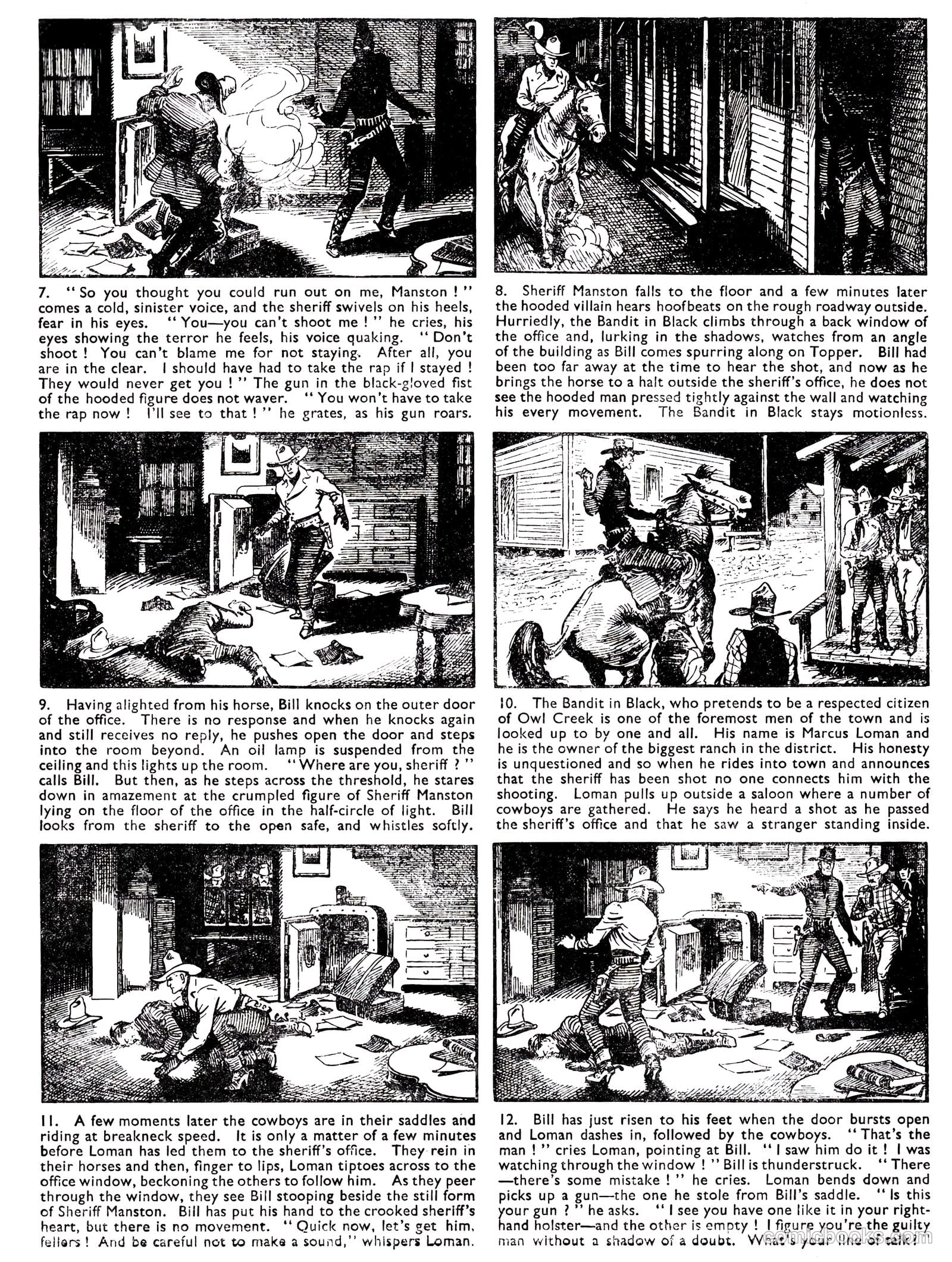 Film Fun Annual #1951 (1951) — page 36 of 60