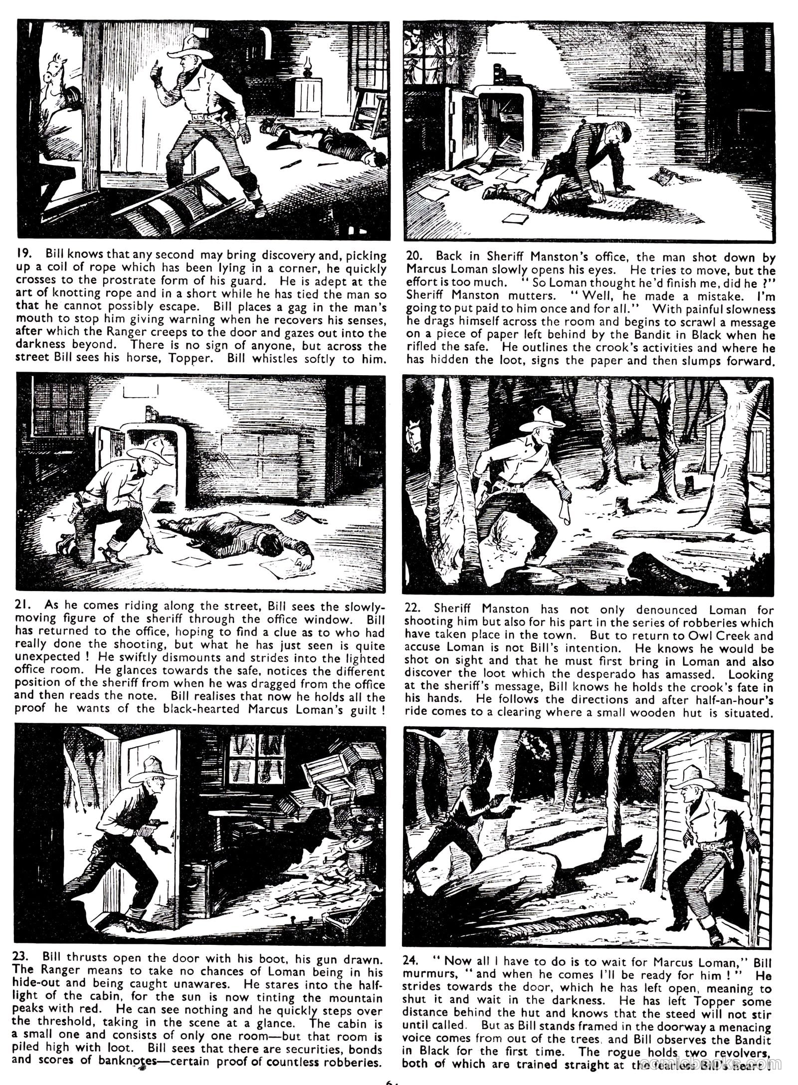Film Fun Annual #1951 (1951) — page 38 of 60