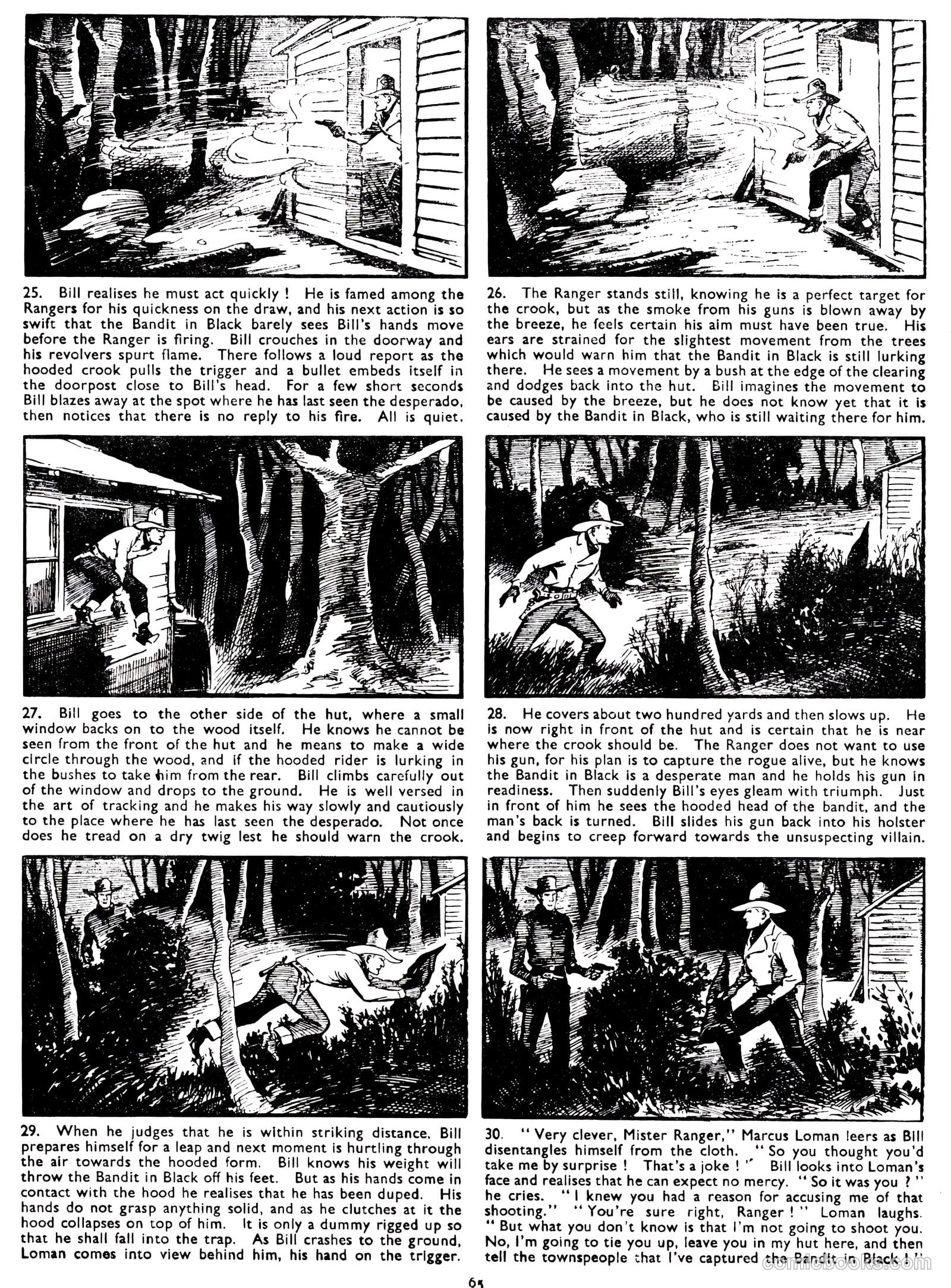 Film Fun Annual #1951 (1951) — page 39 of 60
