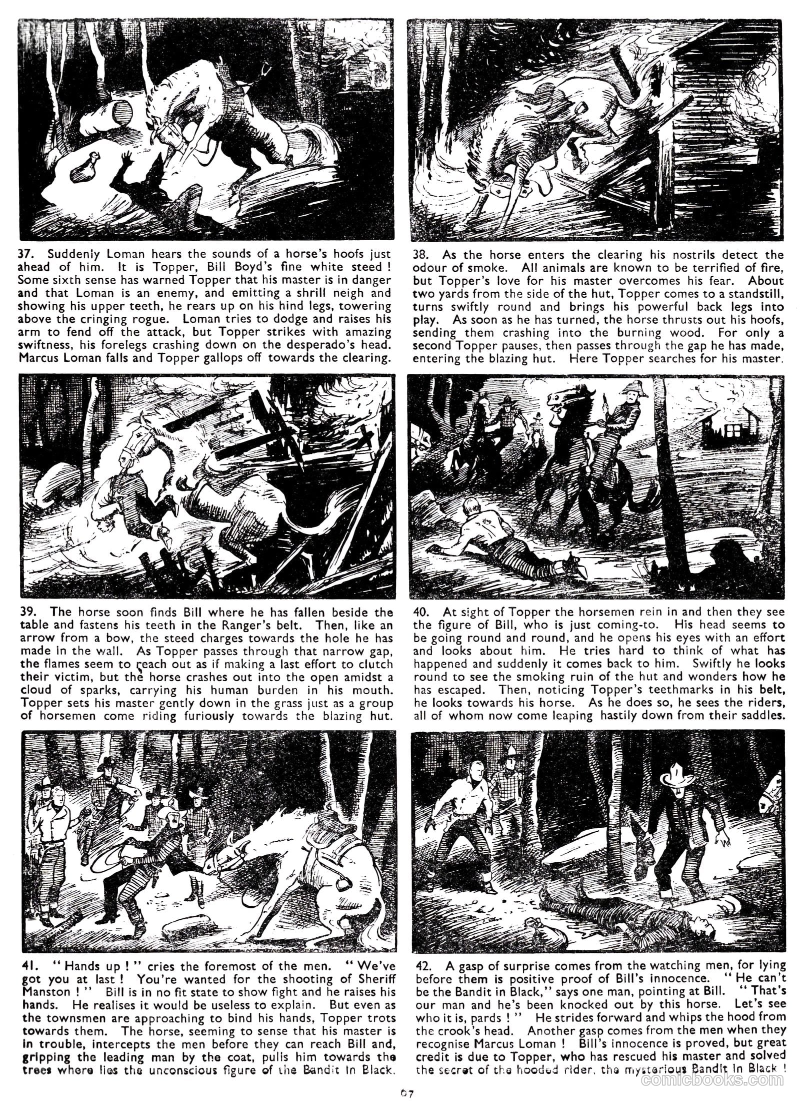 Film Fun Annual #1951 (1951) — page 41 of 60
