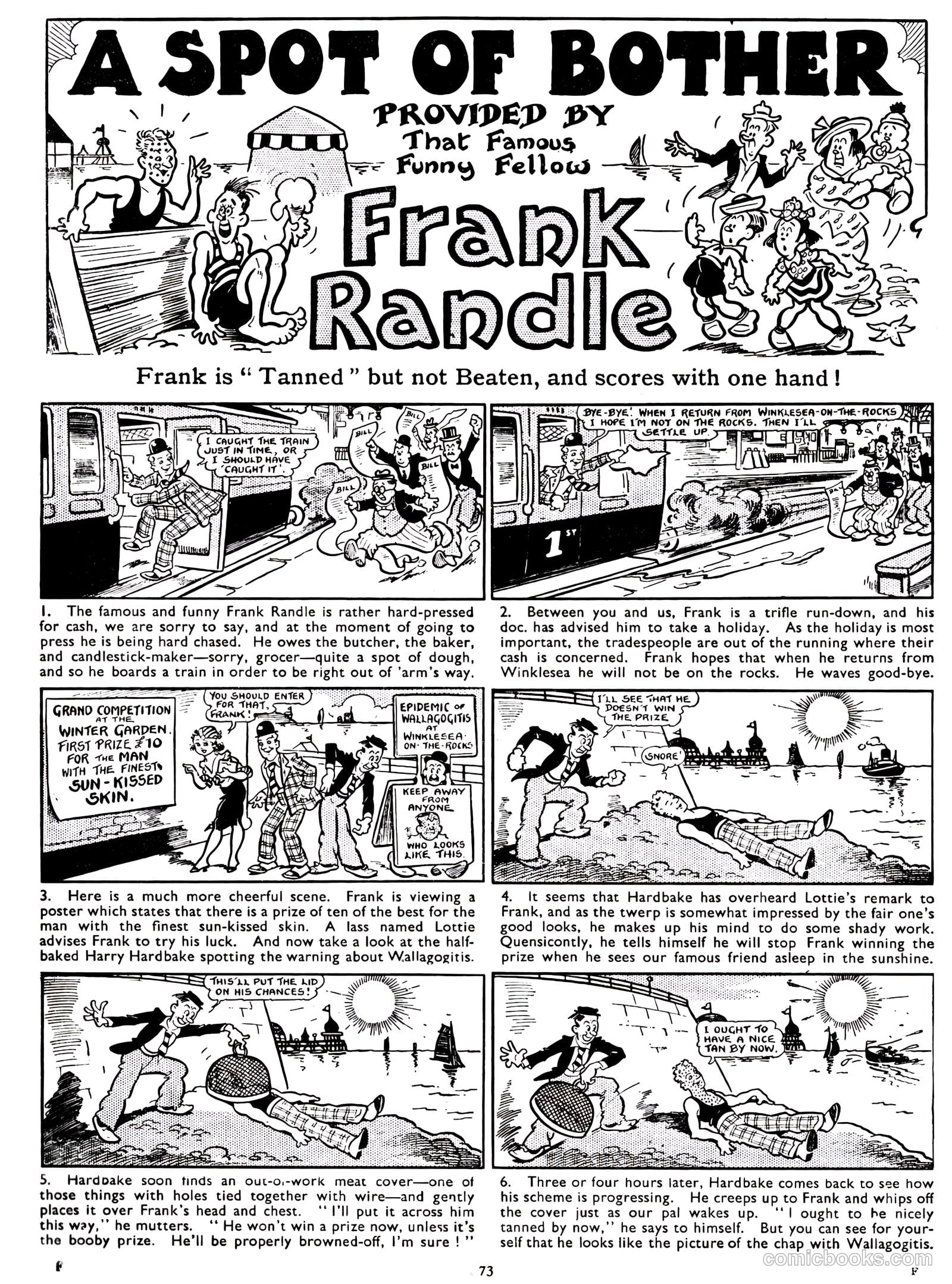Film Fun Annual #1951 (1951) — page 47 of 60