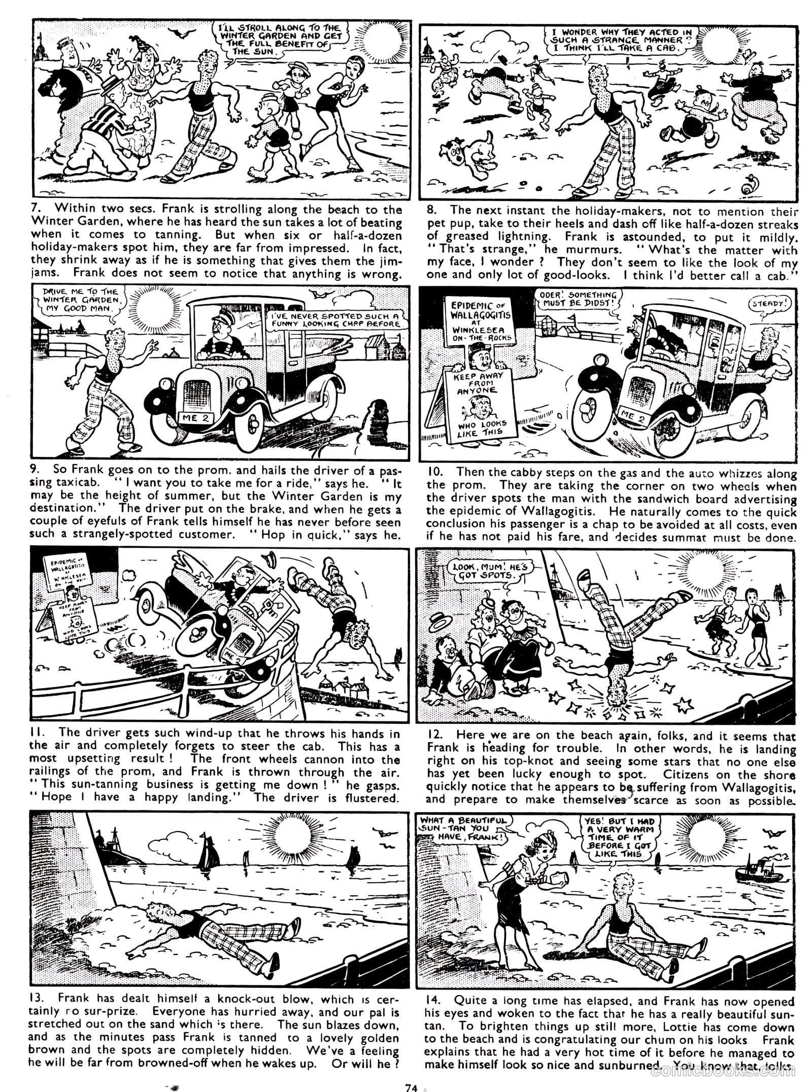 Film Fun Annual #1951 (1951) — page 48 of 60