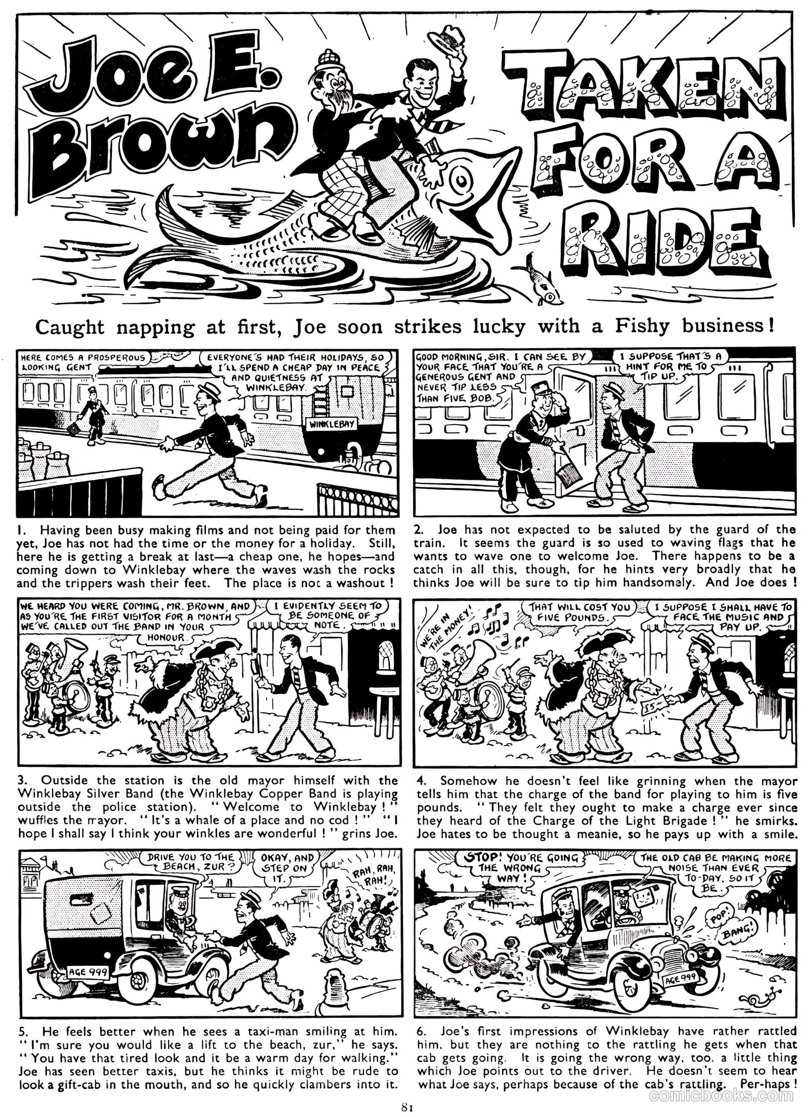 Film Fun Annual #1951 (1951) — page 51 of 60