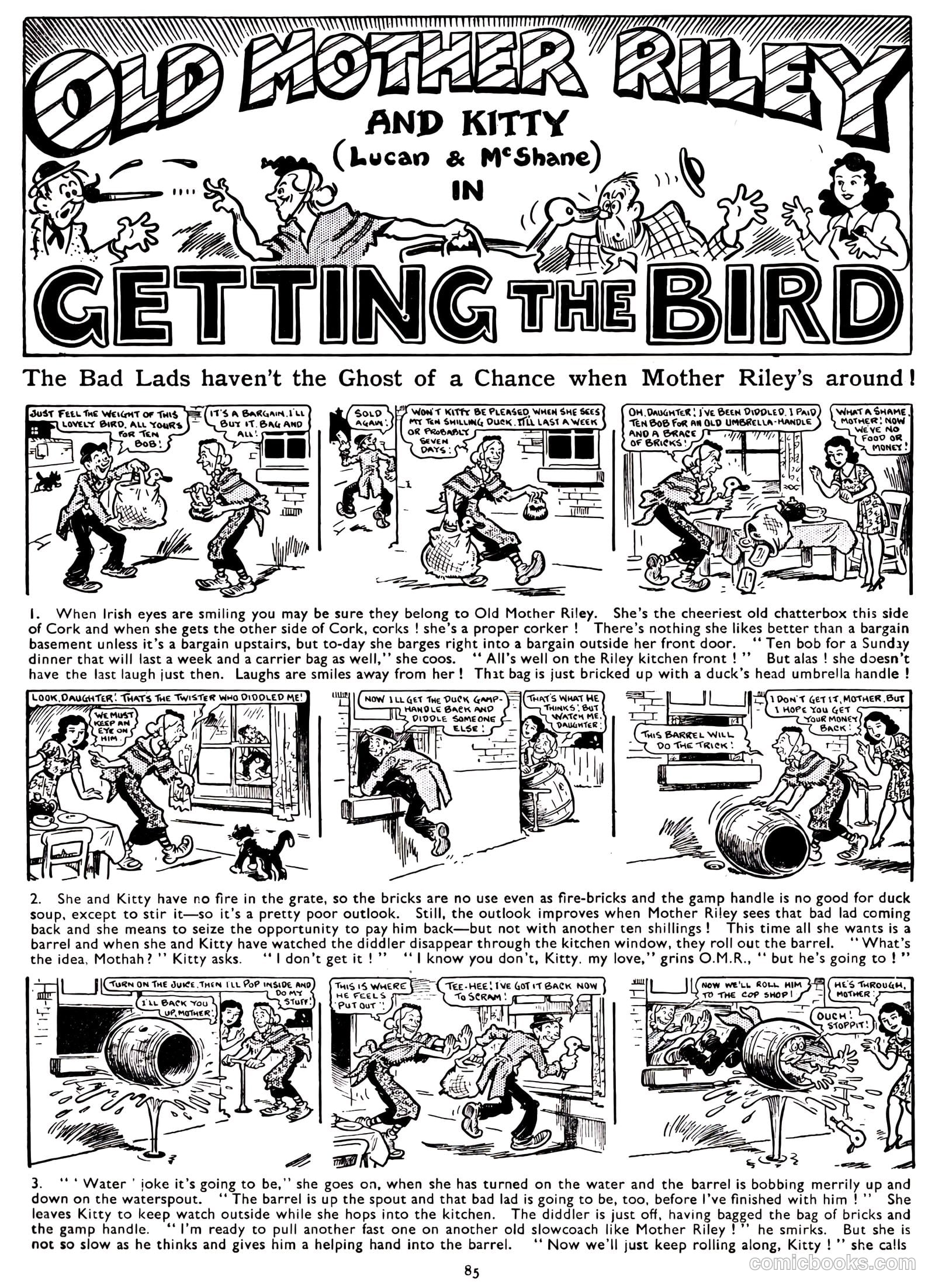 Film Fun Annual #1951 (1951) — page 55 of 60