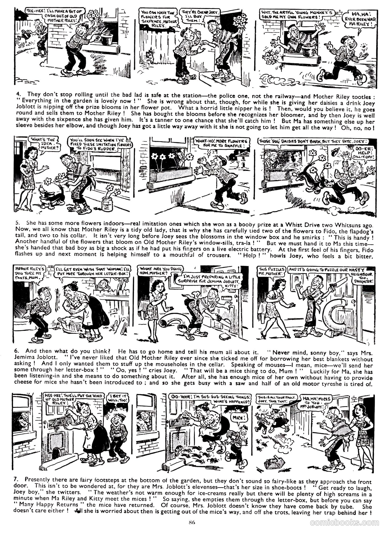 Film Fun Annual #1951 (1951) — page 56 of 60