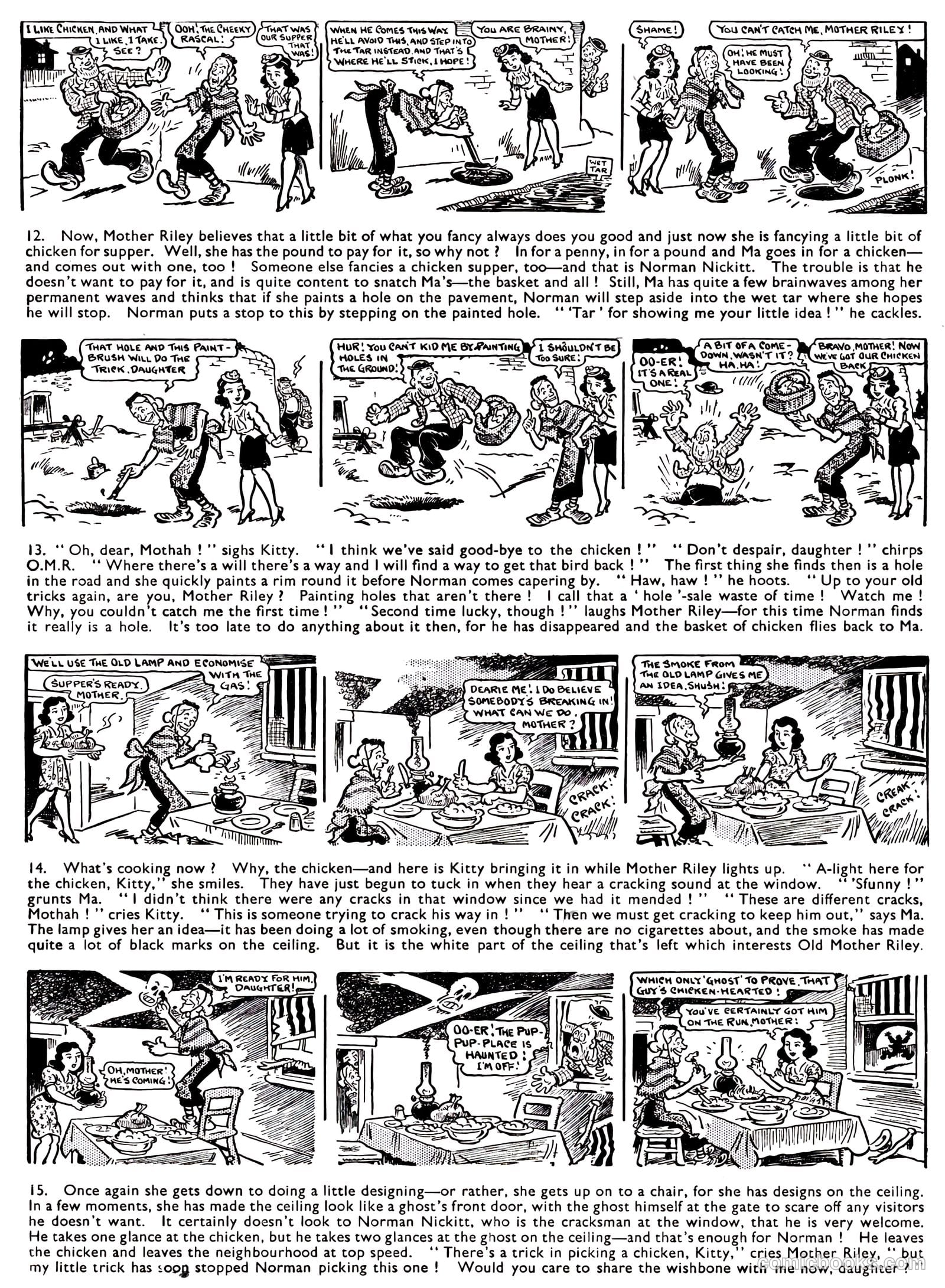Film Fun Annual #1951 (1951) — page 58 of 60