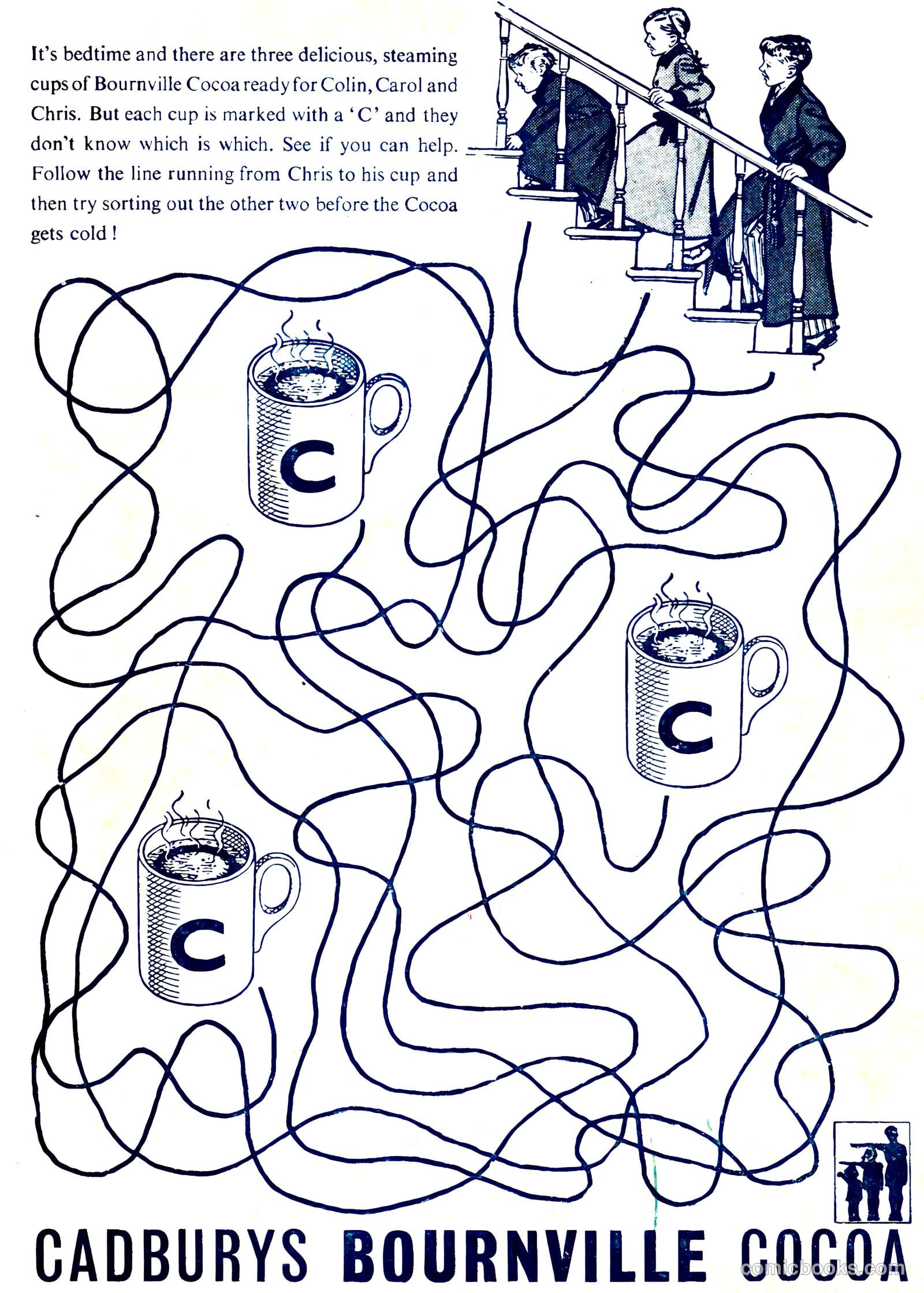 Film Fun Annual #1951 (1951) — page 60 of 60