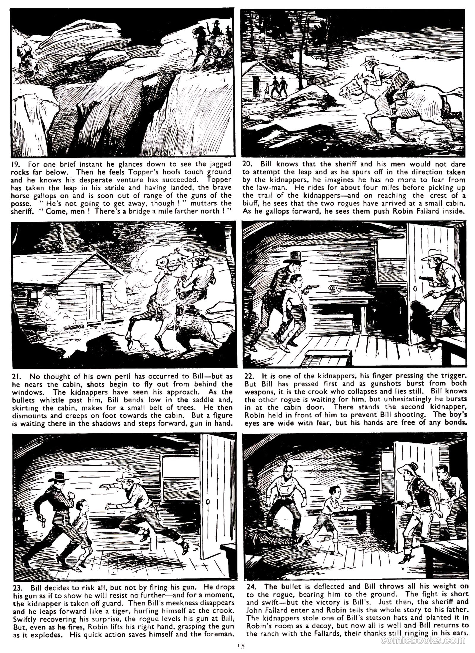 Film Fun Annual #1954 (1954) — page 12 of 60
