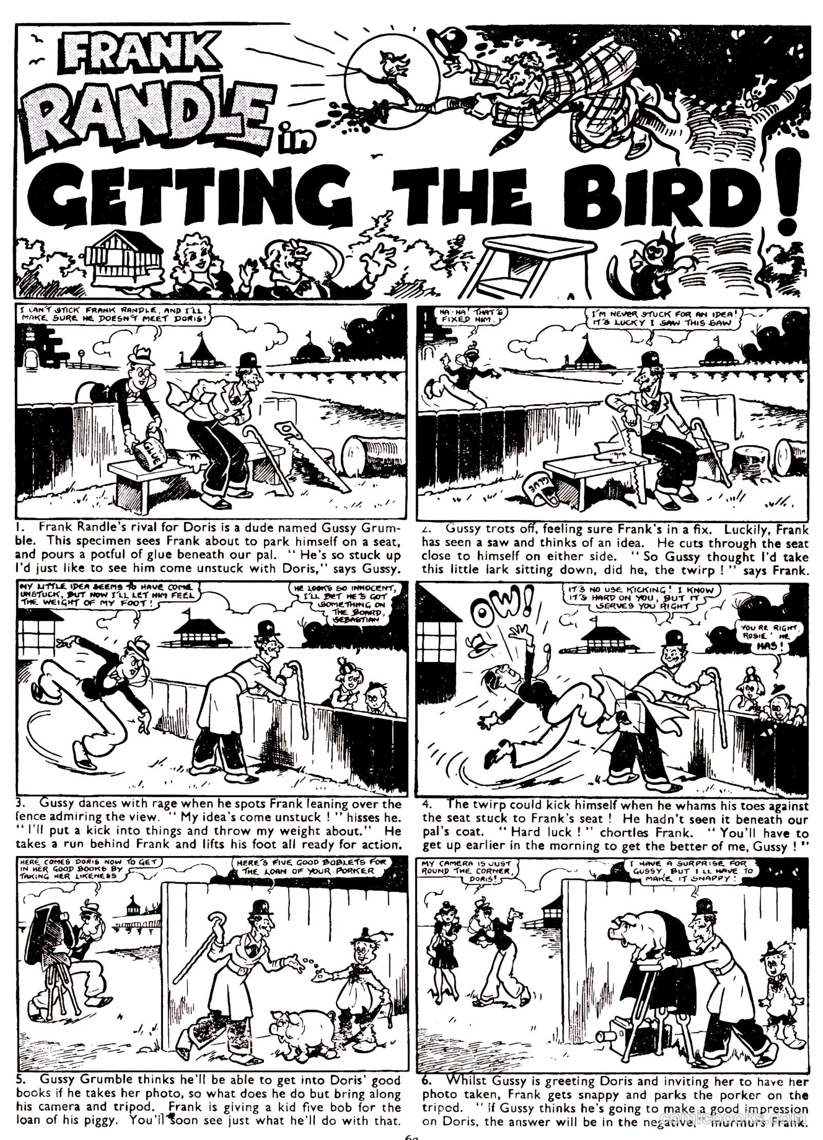 Film Fun Annual #1954 (1954) — page 34 of 60