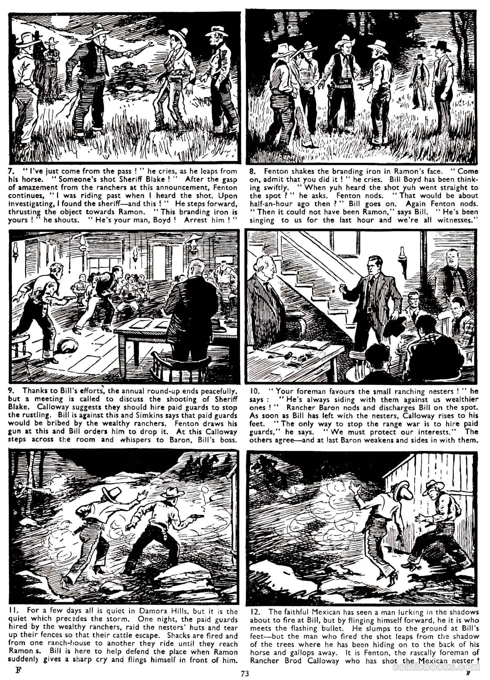 Film Fun Annual #1954 (1954) — page 40 of 60
