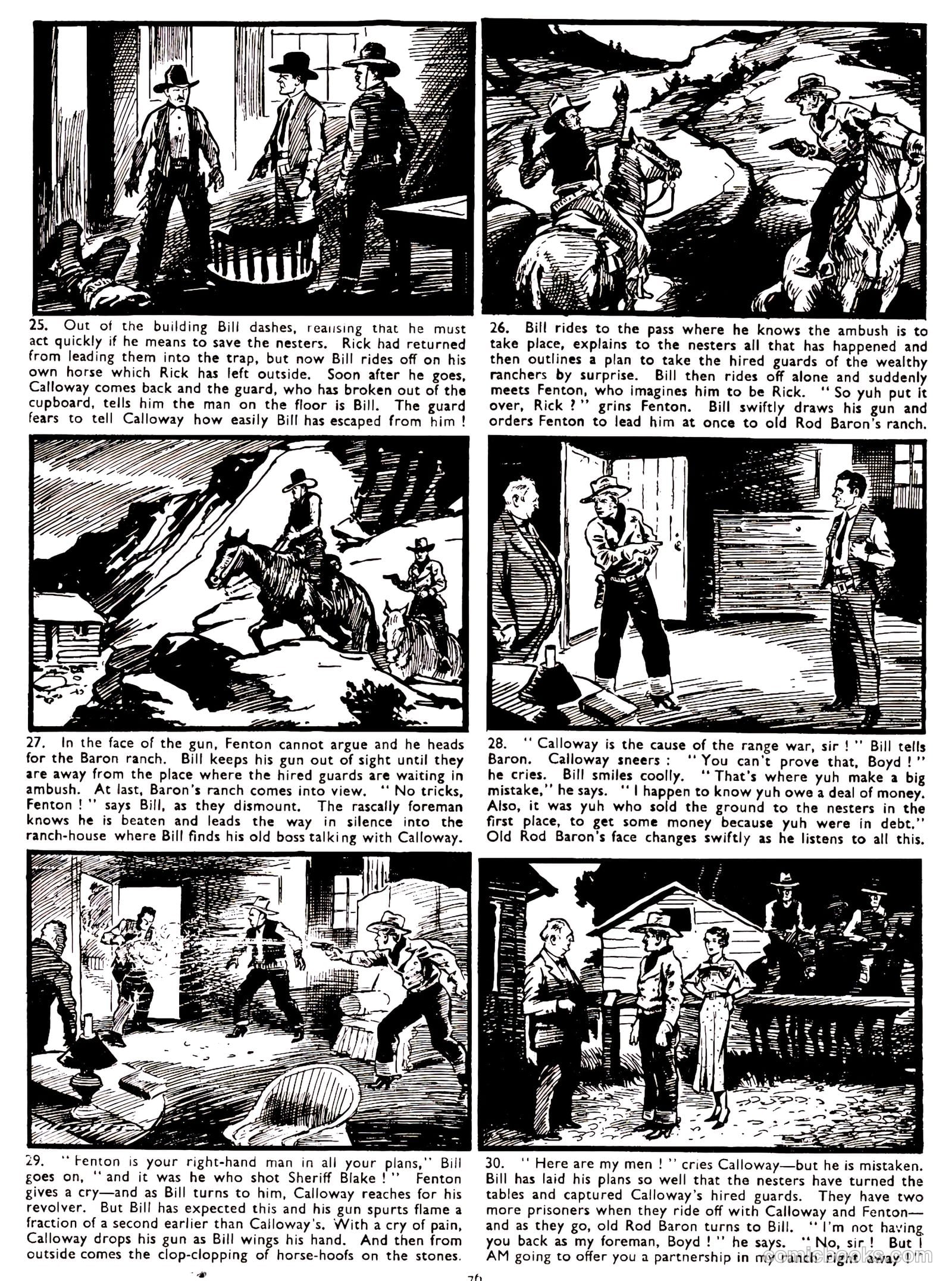 Film Fun Annual #1954 (1954) — page 43 of 60