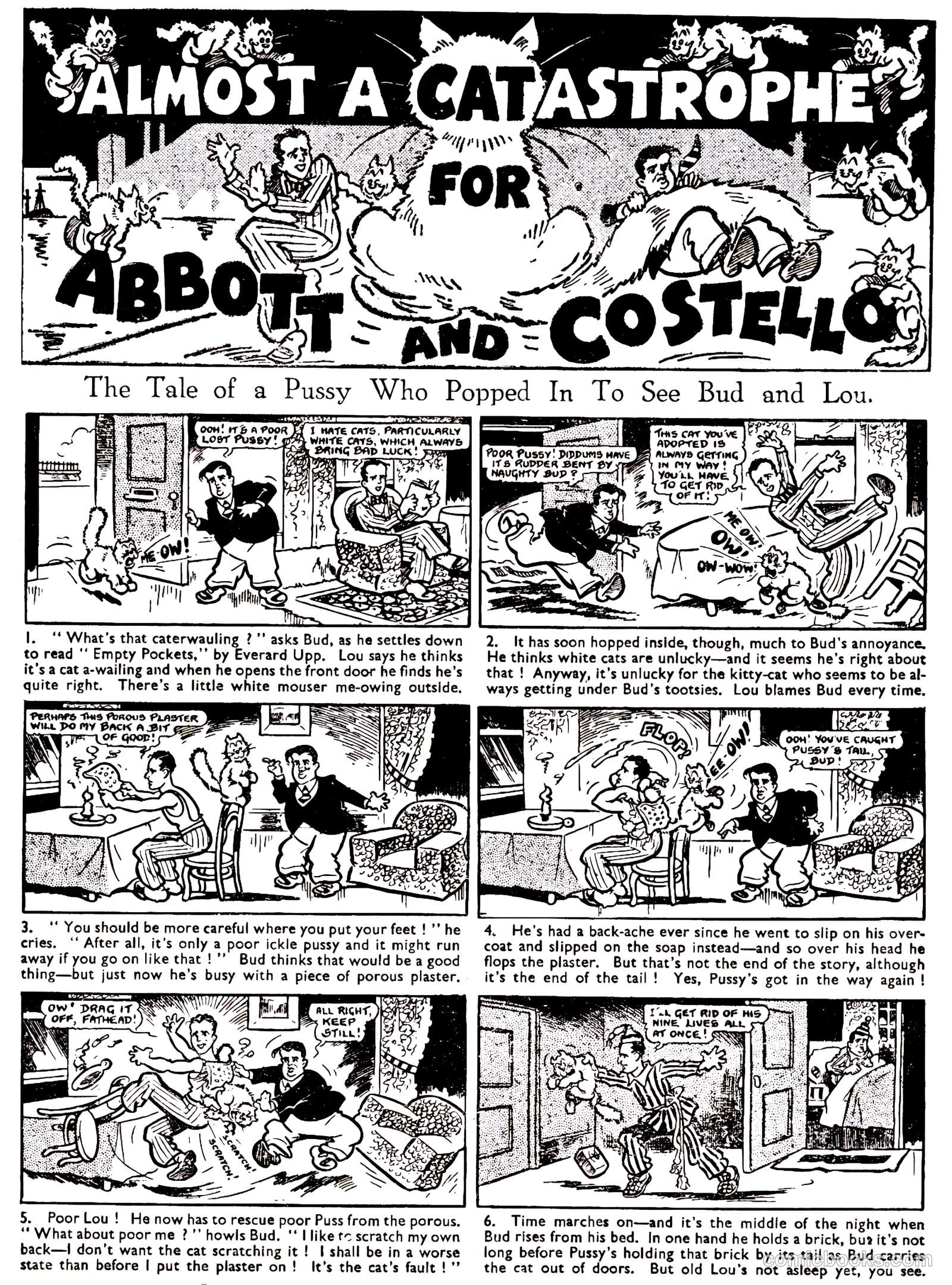 Film Fun Annual #1954 (1954) — page 54 of 60