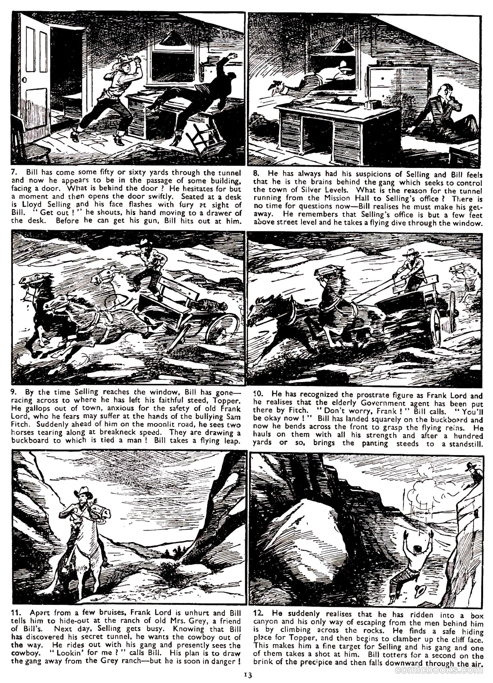 Film Fun Annual #1955 (1955) — page 10 of 59