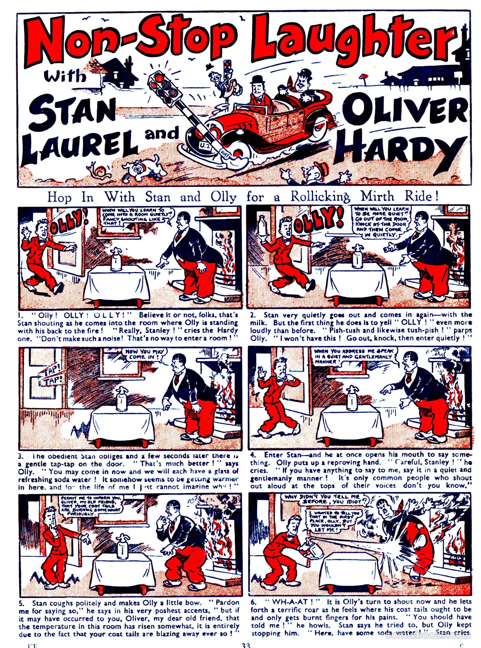 Film Fun Annual #1955 (1955) — page 17 of 59