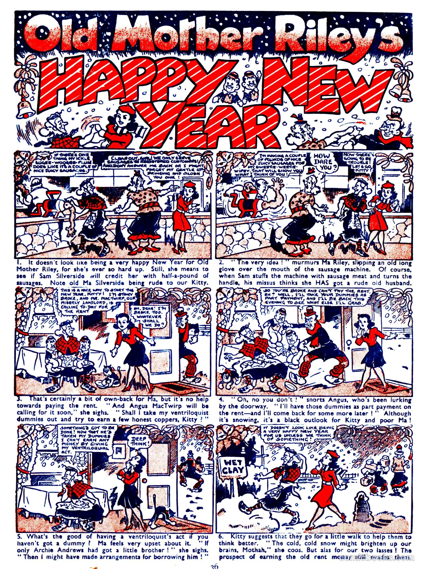 Film Fun Annual #1955 (1955) — page 20 of 59