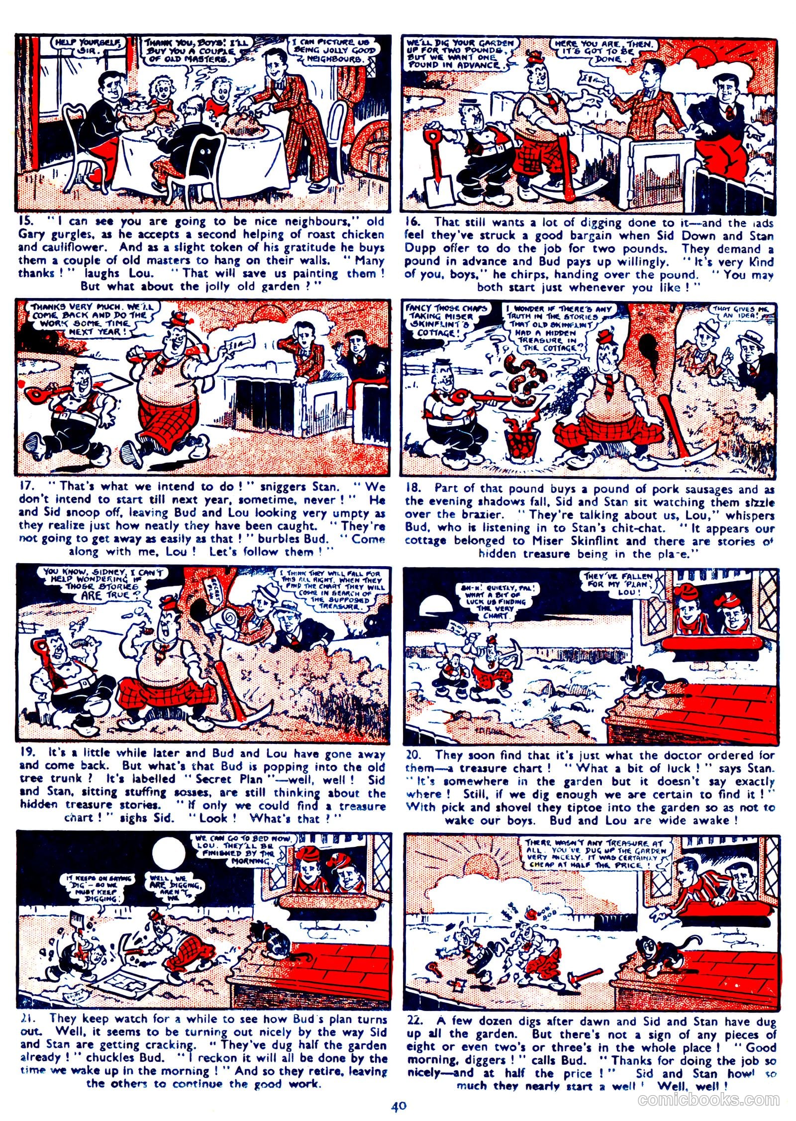 Film Fun Annual #1955 (1955) — page 24 of 59