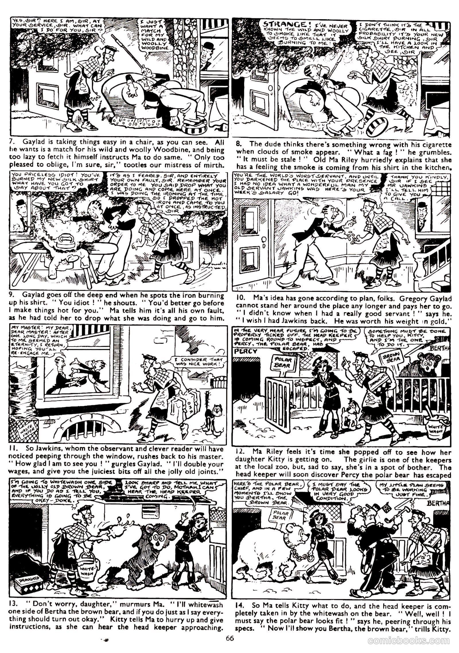 Film Fun Annual #1955 (1955) — page 37 of 59