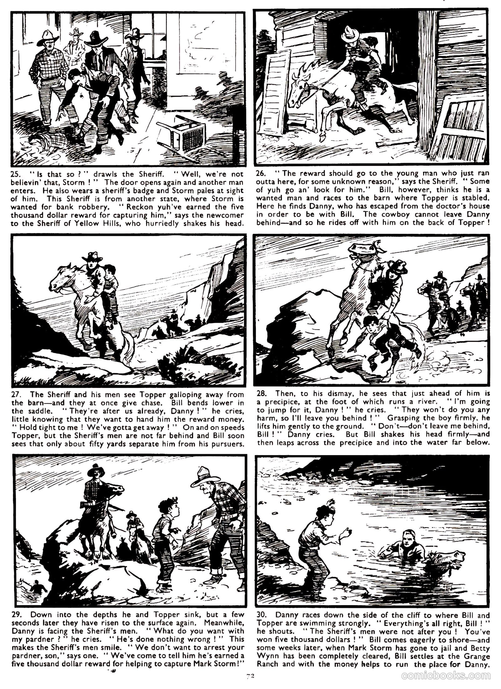 Film Fun Annual #1955 (1955) — page 43 of 59