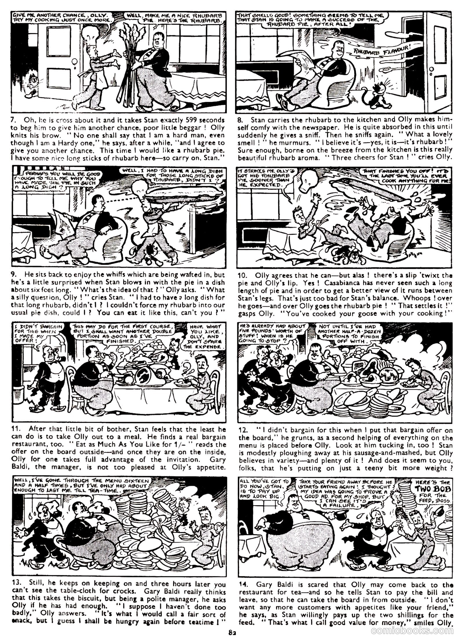 Film Fun Annual #1955 (1955) — page 45 of 59