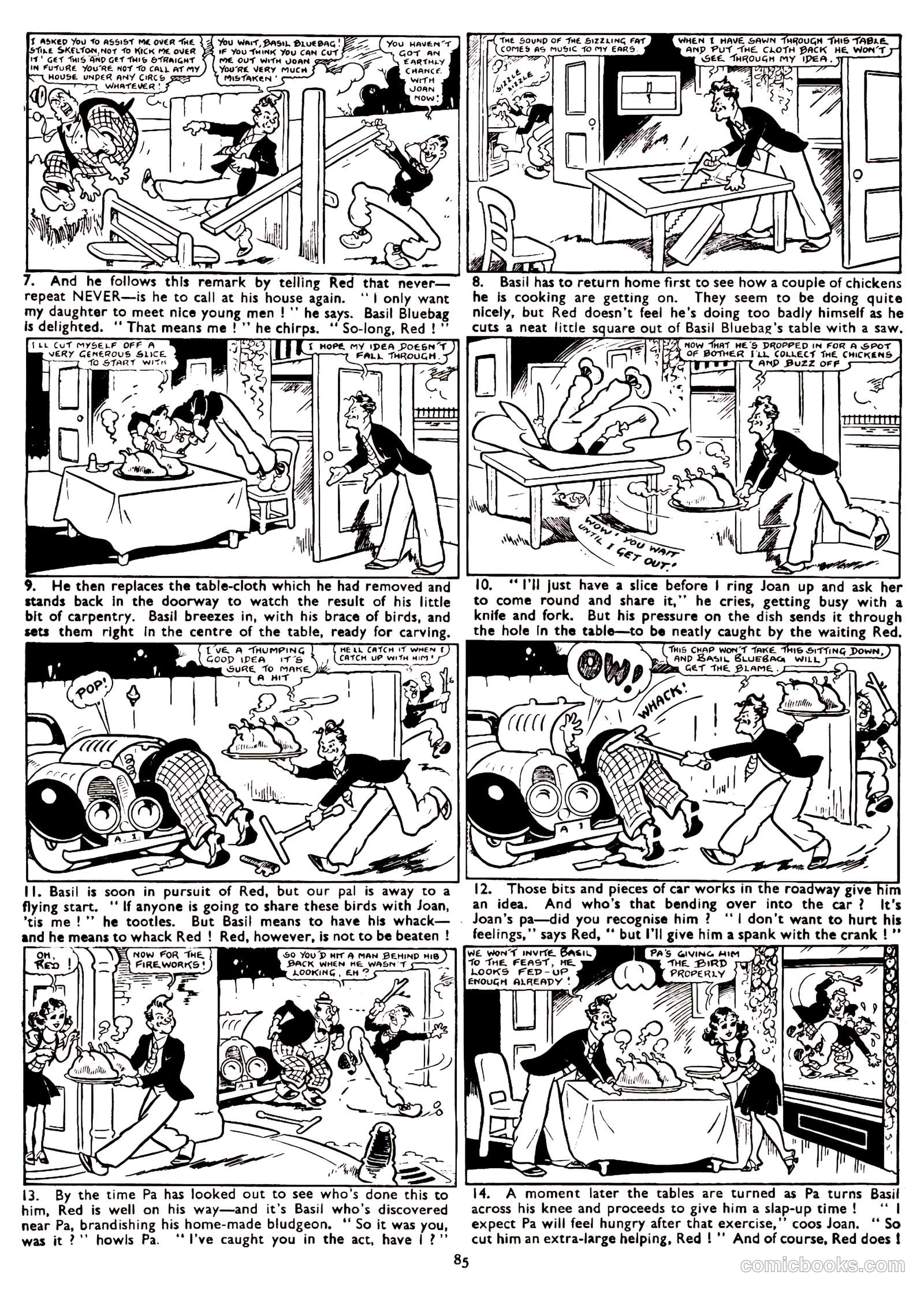 Film Fun Annual #1955 (1955) — page 48 of 59